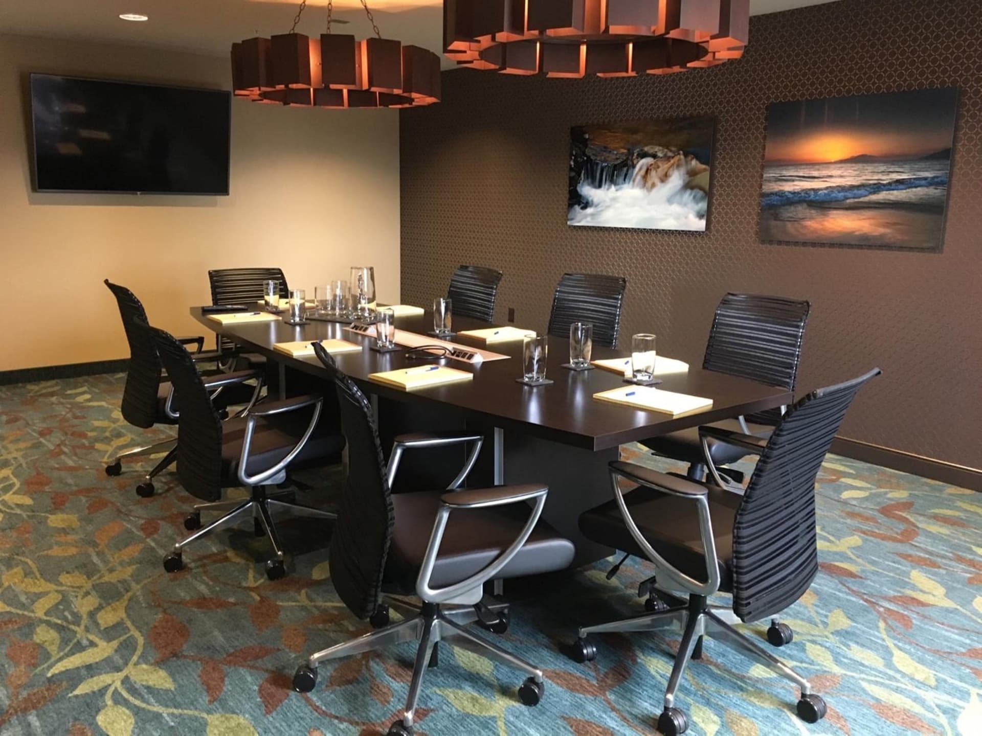 Candlewood Suites Vancouver/Camas by IHG property views in Vancouver, WA — gallery photo 3