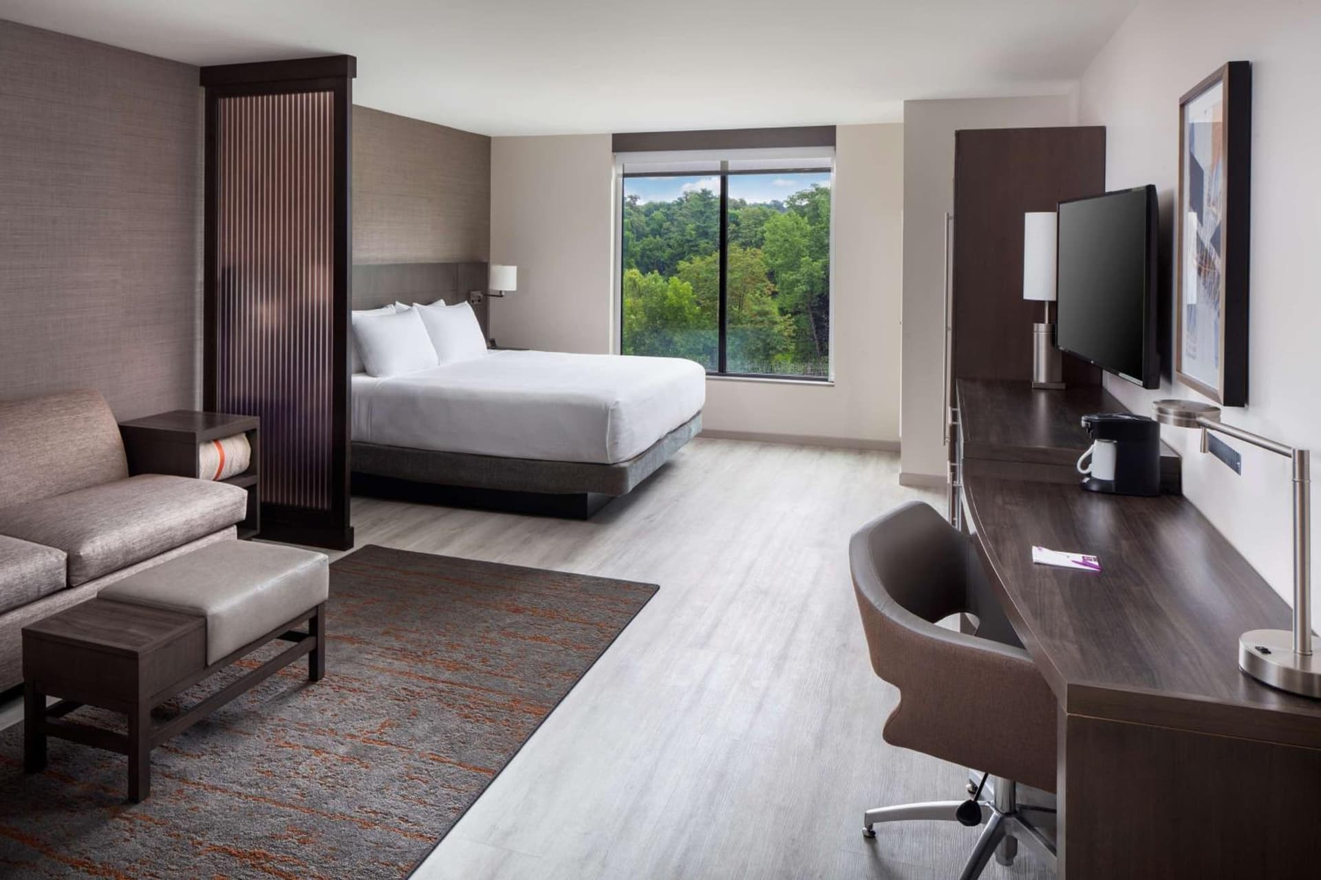 Hyatt Place Poughkeepsie - Hudson Valley gallery photo in Poughkeepsie, NY — image 21