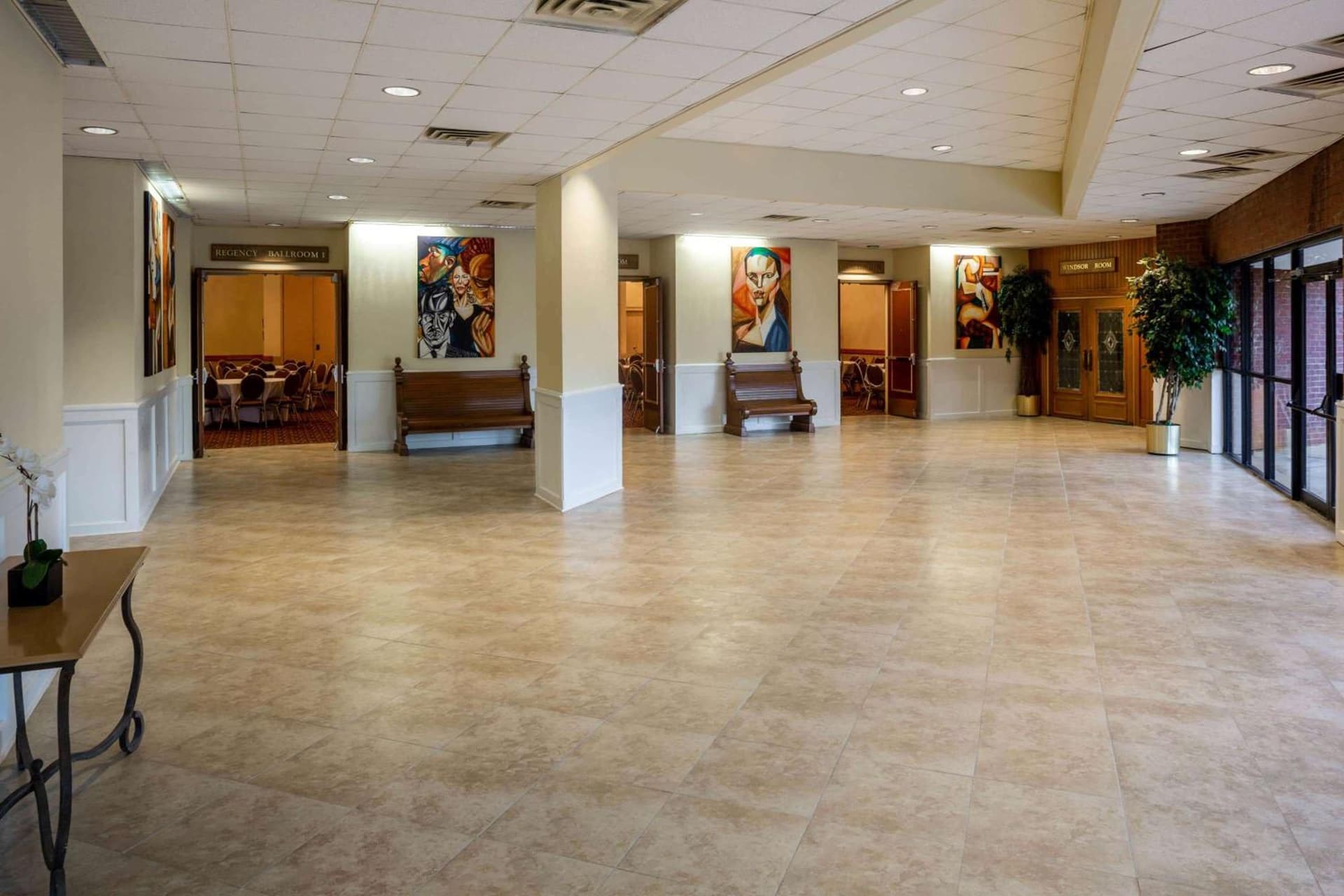 Days Inn & Suites by Wyndham Tallahassee Conf Center I-10 gallery photo in Tallahassee, FL — image 14