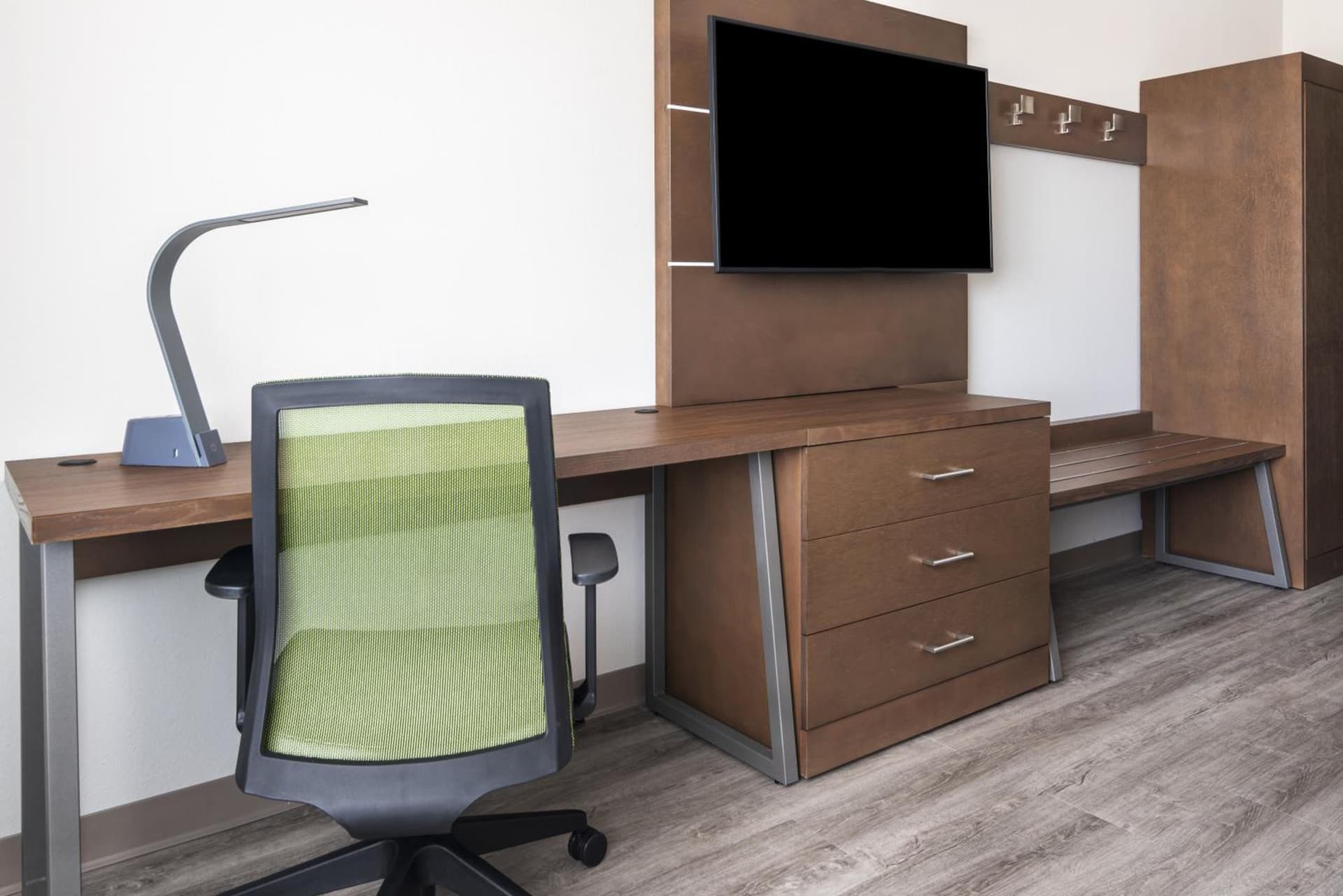 Holiday Inn Express & Suites - Odessa I-20 by IHG gallery photo in Odessa, TX — image 26