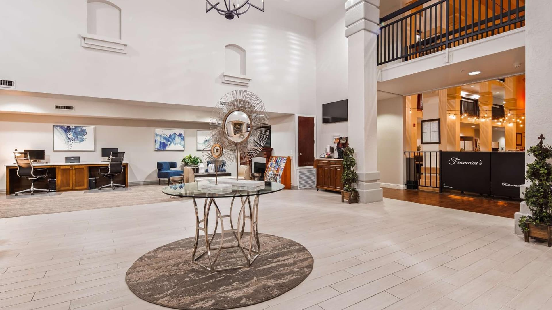 Best Western Plus Villa Del Lago Inn Patterson gallery photo in Patterson, CA — image 29