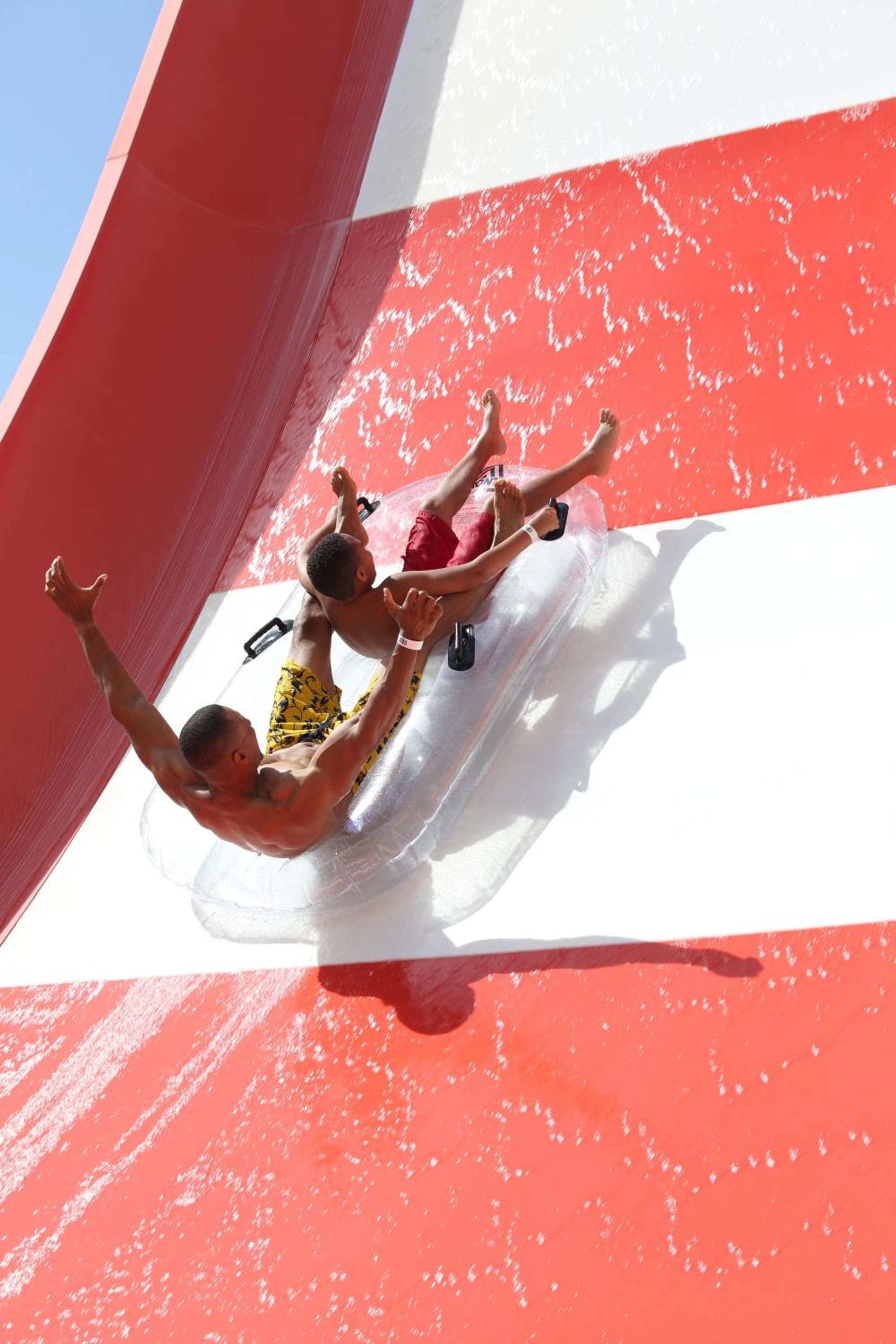 Coco Key Hotel & Water Park Resort gallery photo in Orlando, FL — image 63