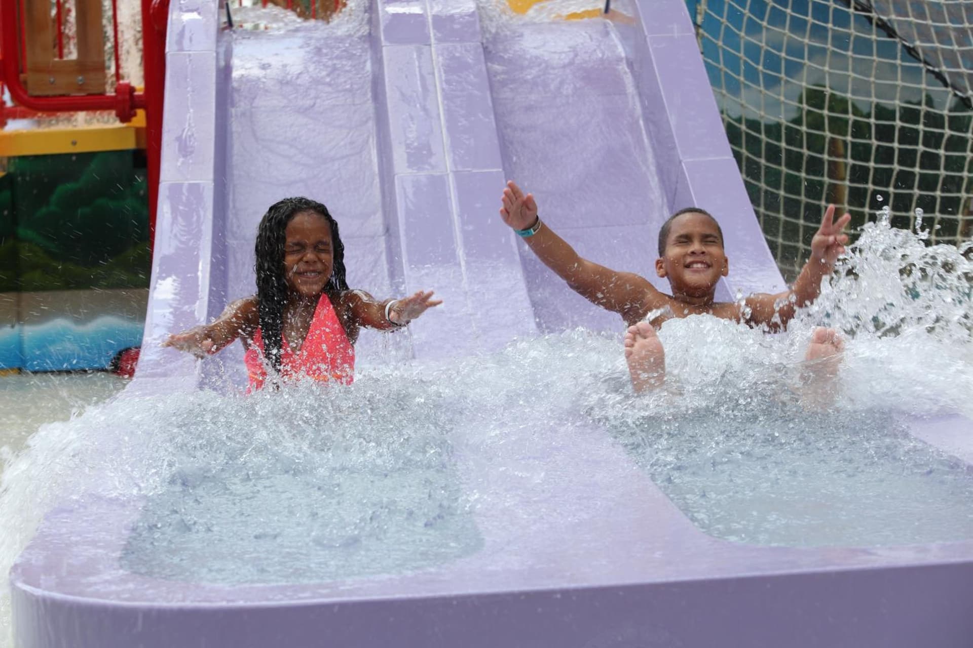 Coco Key Hotel & Water Park Resort gallery photo in Orlando, FL — image 43