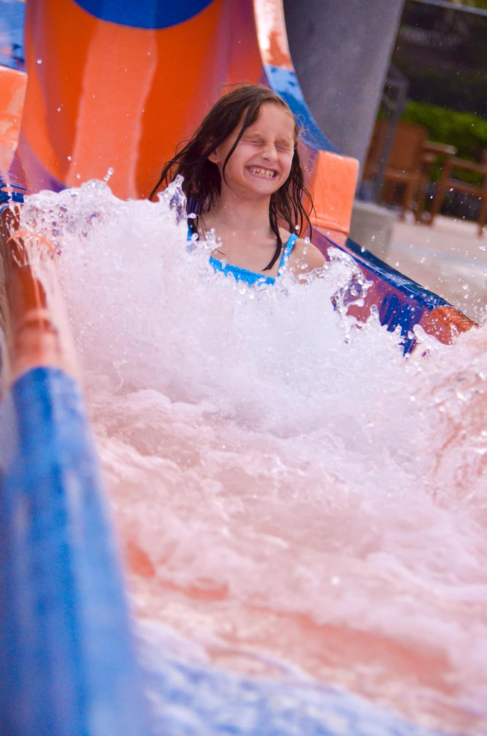 Coco Key Hotel & Water Park Resort gallery photo in Orlando, FL — image 39
