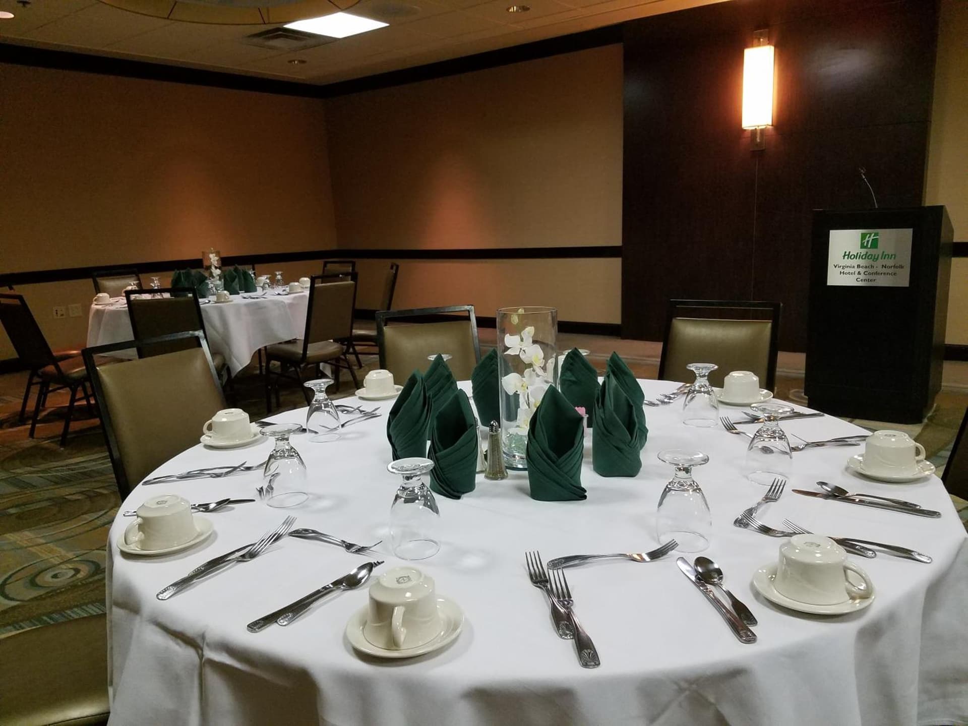 Holiday Inn Virginia Beach - Norfolk by IHG gallery photo in Virginia Beach, VA — image 19