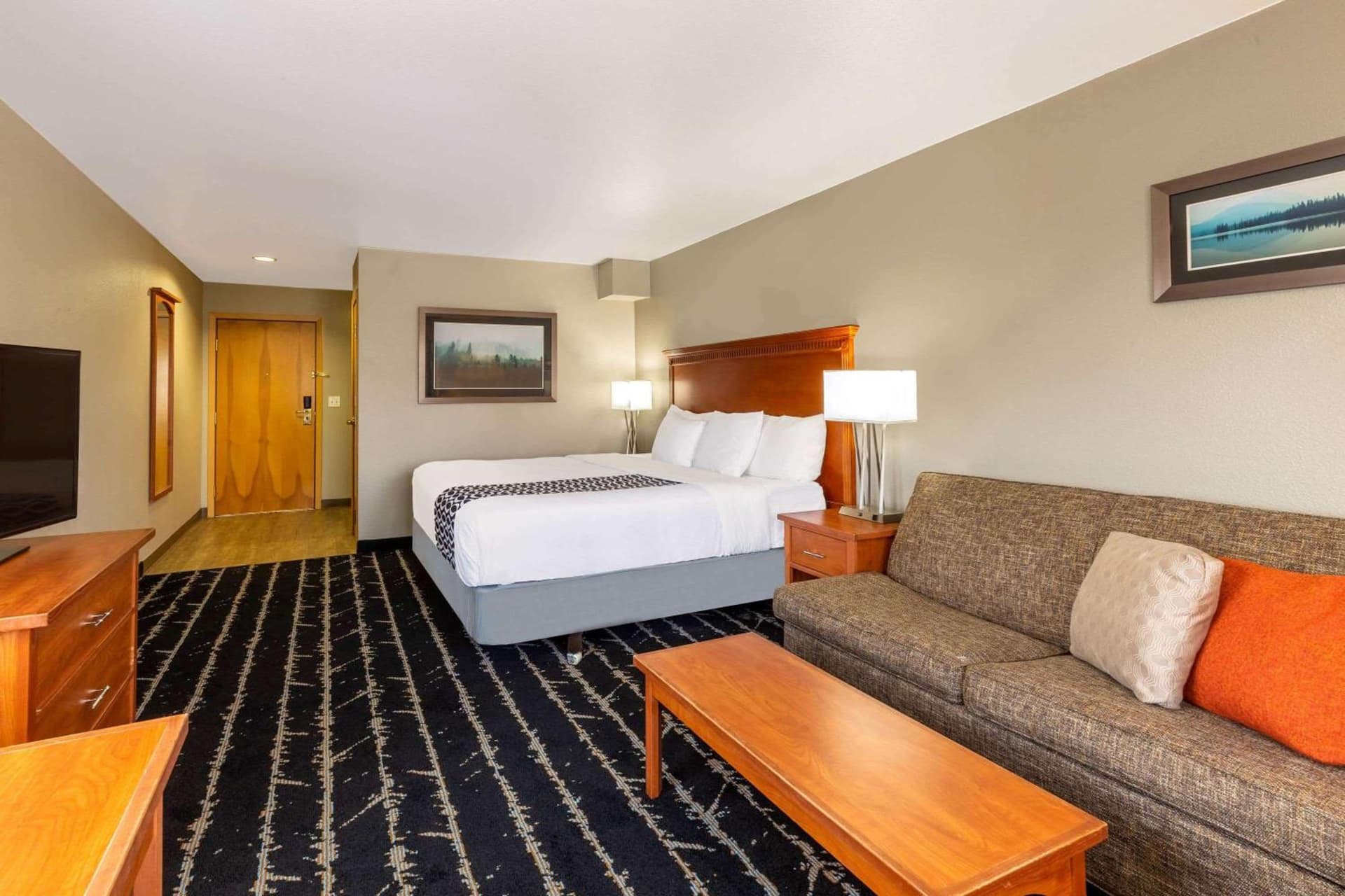 La Quinta by Wyndham Vancouver gallery photo in Vancouver, WA — image 17