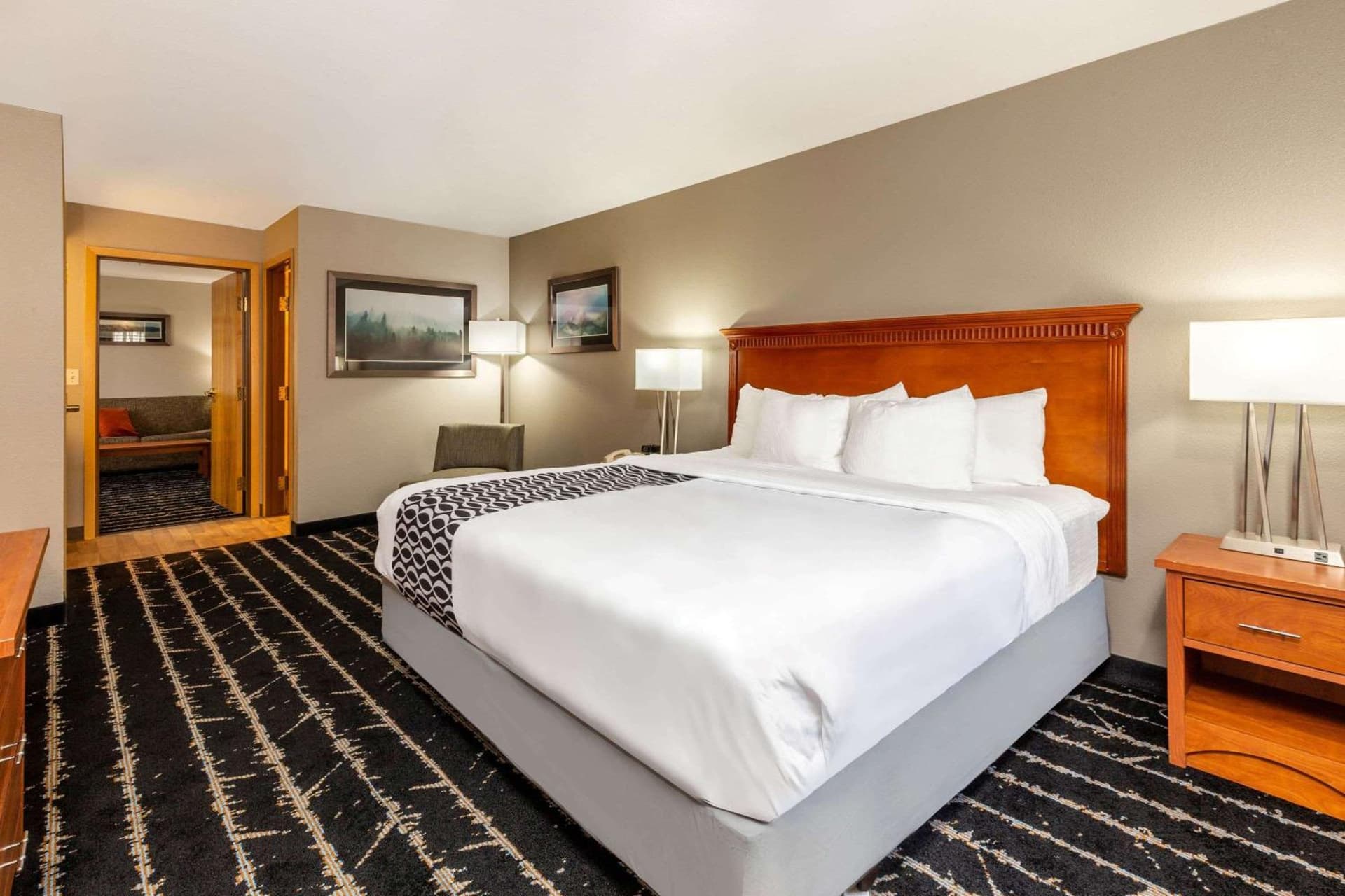 La Quinta by Wyndham Vancouver gallery photo in Vancouver, WA — image 15