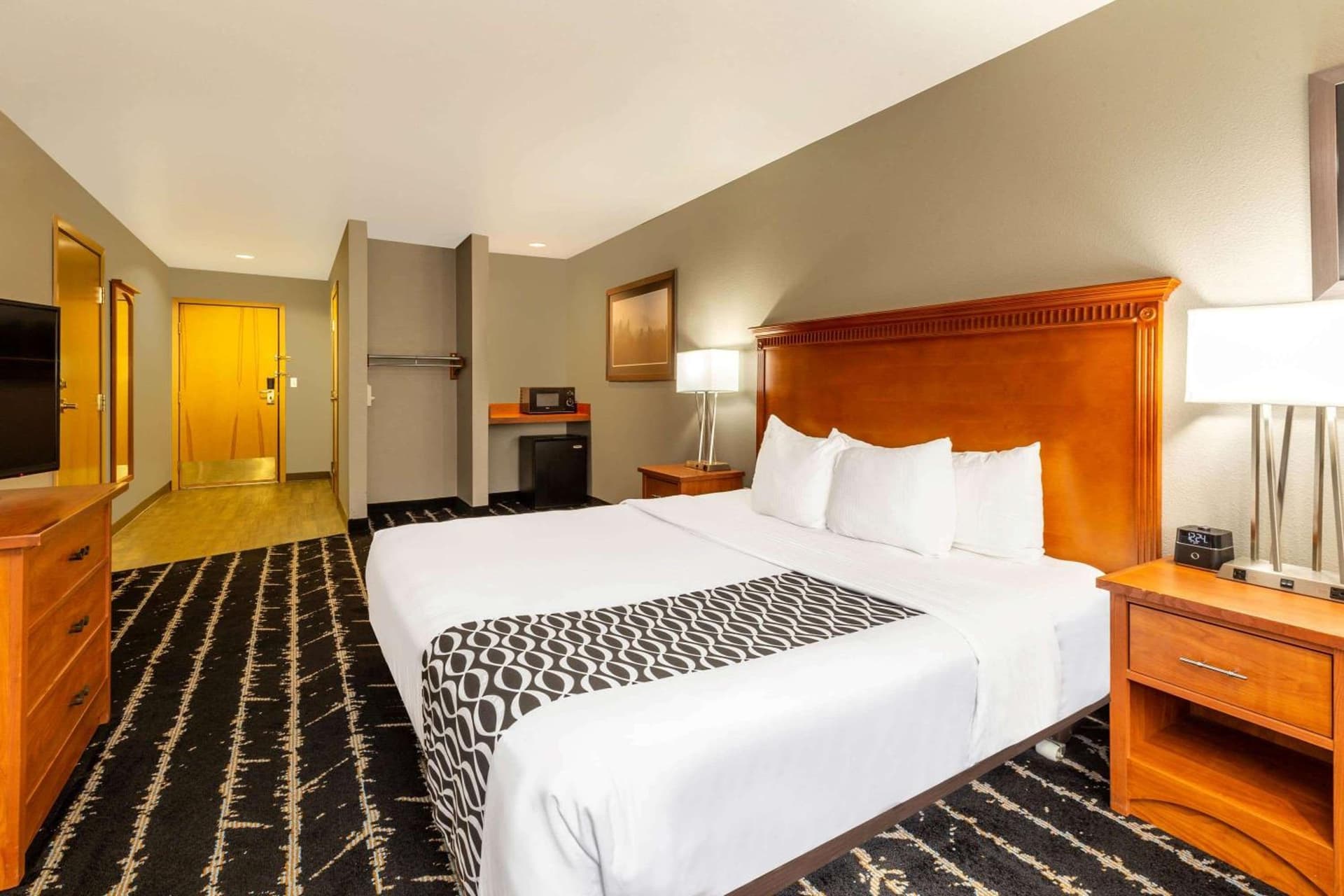 La Quinta by Wyndham Vancouver gallery photo in Vancouver, WA — image 7