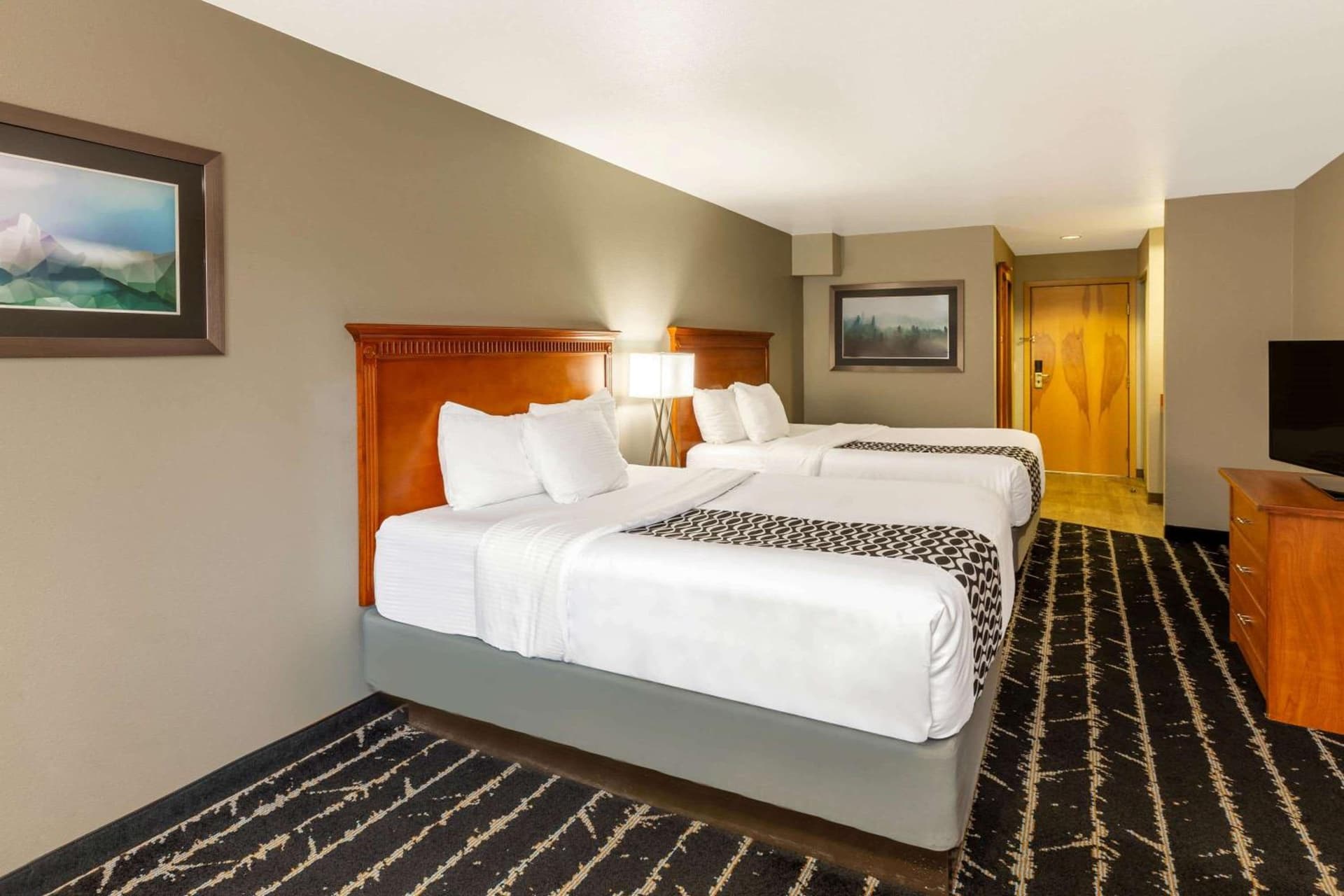 La Quinta by Wyndham Vancouver gallery photo in Vancouver, WA — image 28