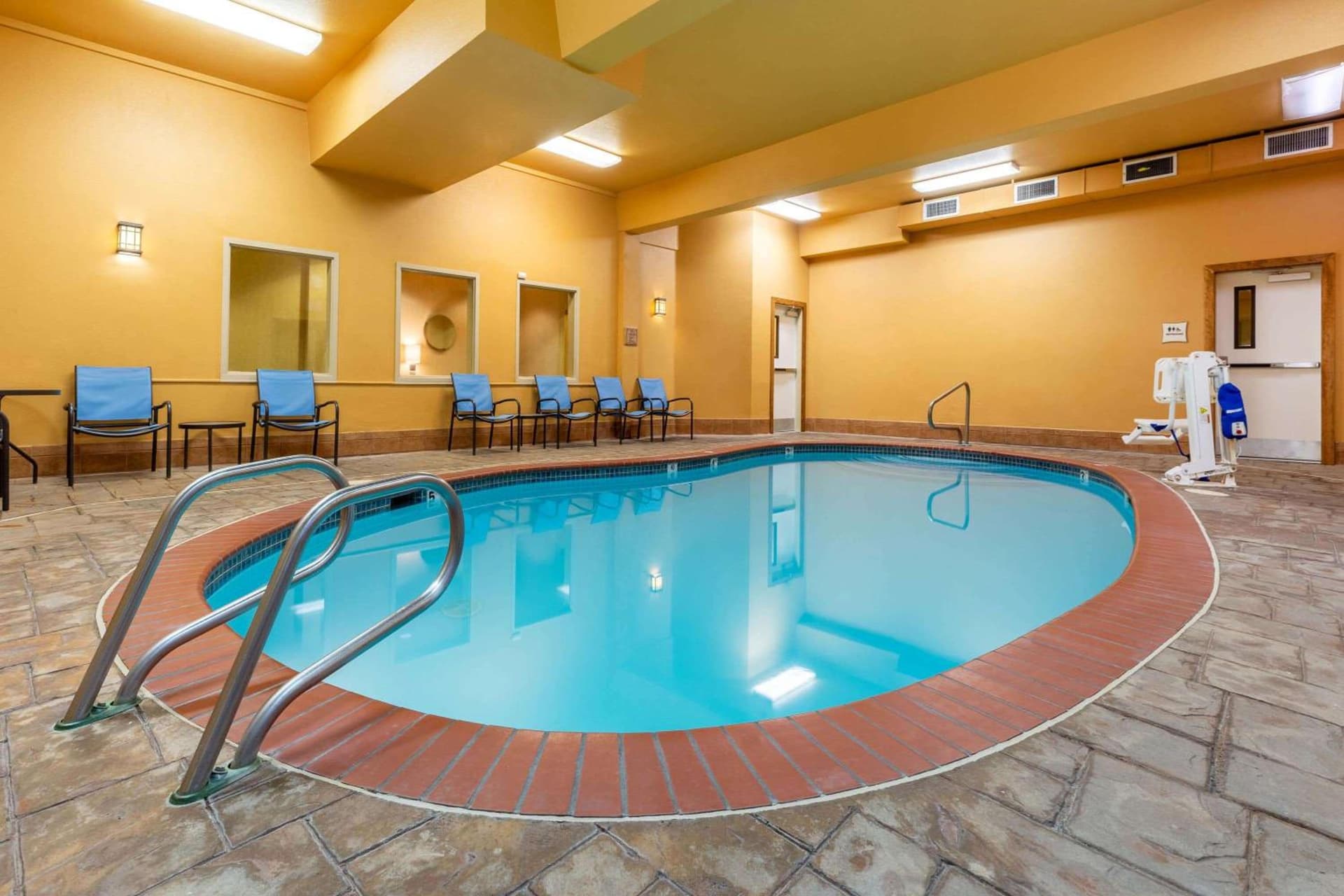 La Quinta by Wyndham Vancouver gallery photo in Vancouver, WA — image 27