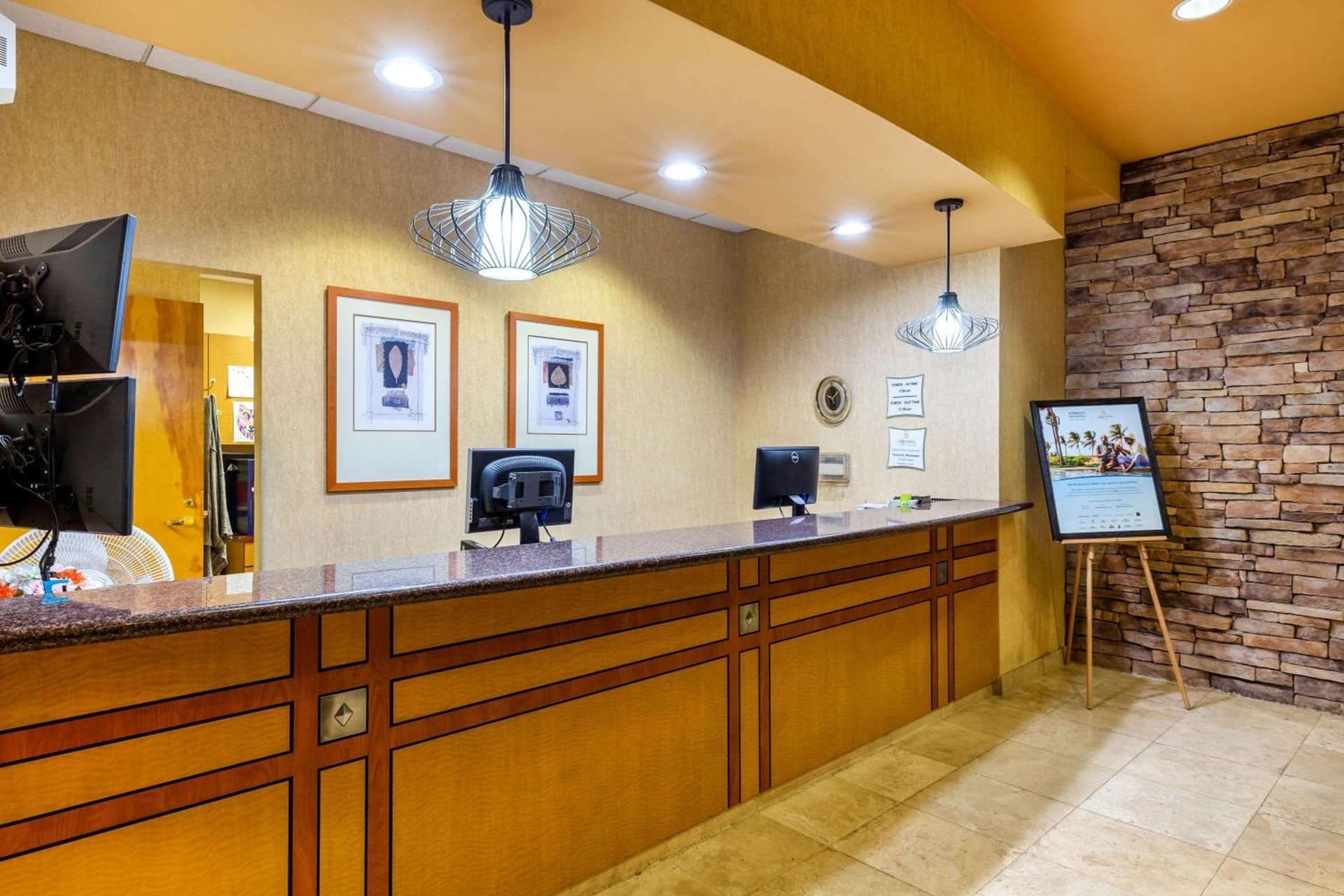 La Quinta by Wyndham Vancouver gallery photo in Vancouver, WA — image 20