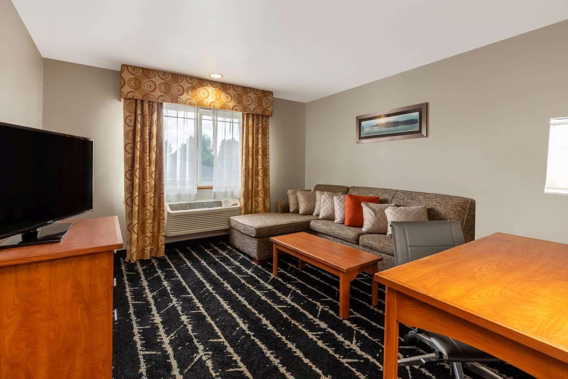 La Quinta by Wyndham Vancouver gallery photo in Vancouver, WA — image 30