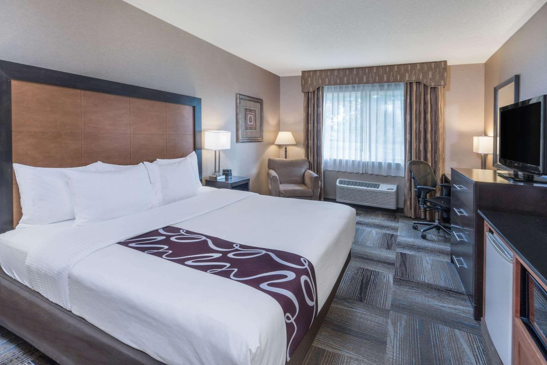 La Quinta by Wyndham Idaho Falls/Ammon gallery photo in Idaho Falls, ID — image 42