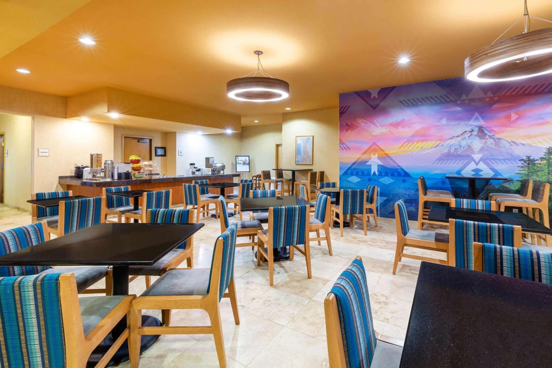 La Quinta by Wyndham Vancouver gallery photo in Vancouver, WA — image 31