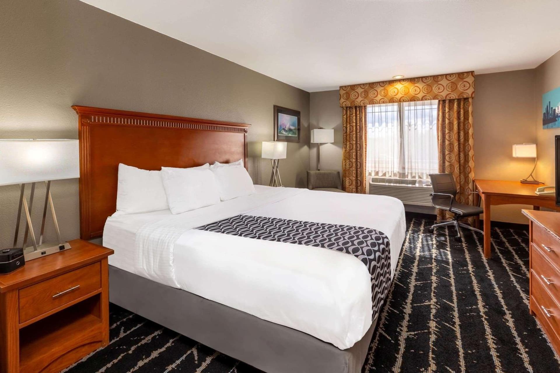 La Quinta by Wyndham Vancouver gallery photo in Vancouver, WA — image 25