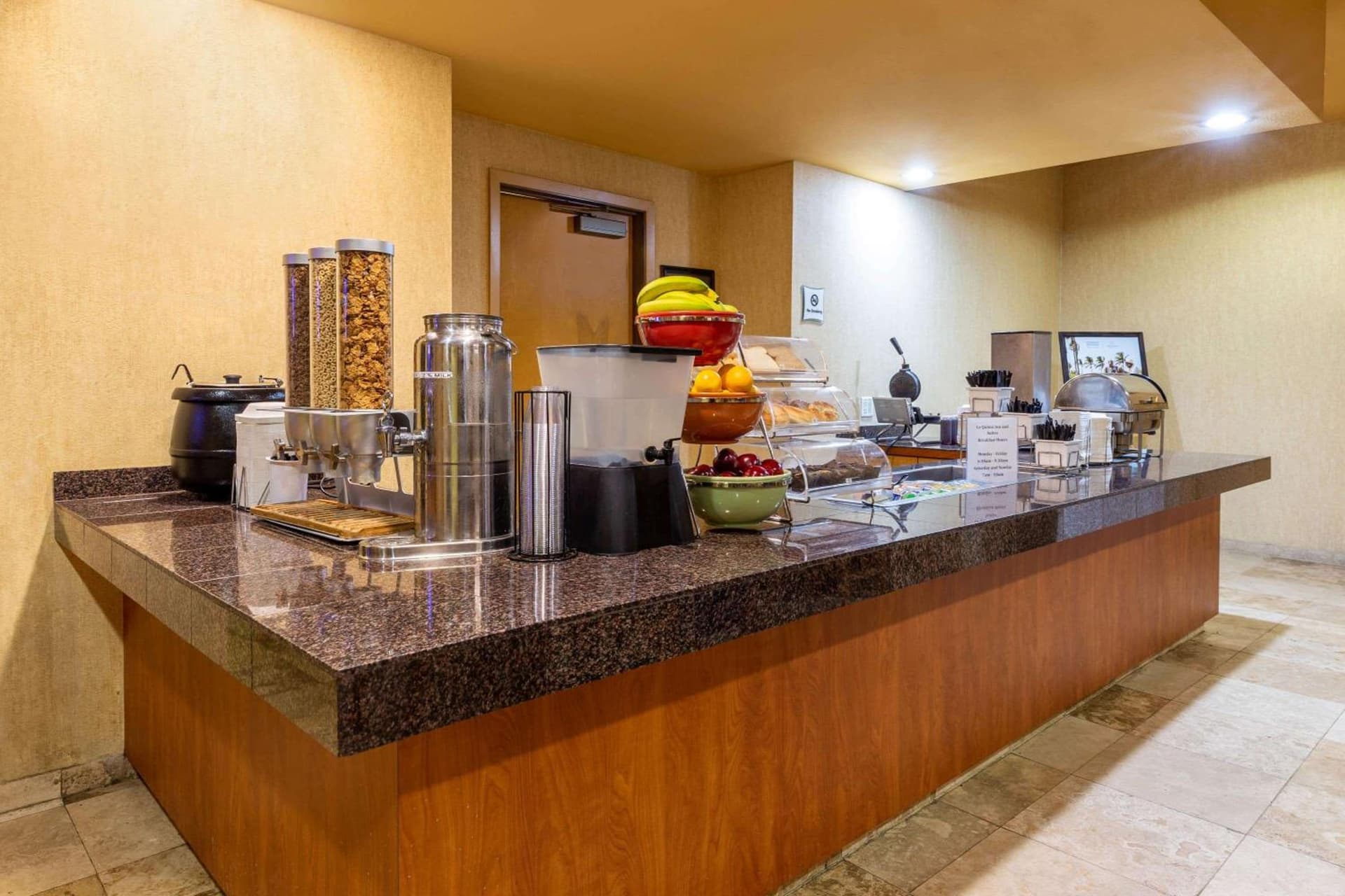 La Quinta by Wyndham Vancouver gallery photo in Vancouver, WA — image 23