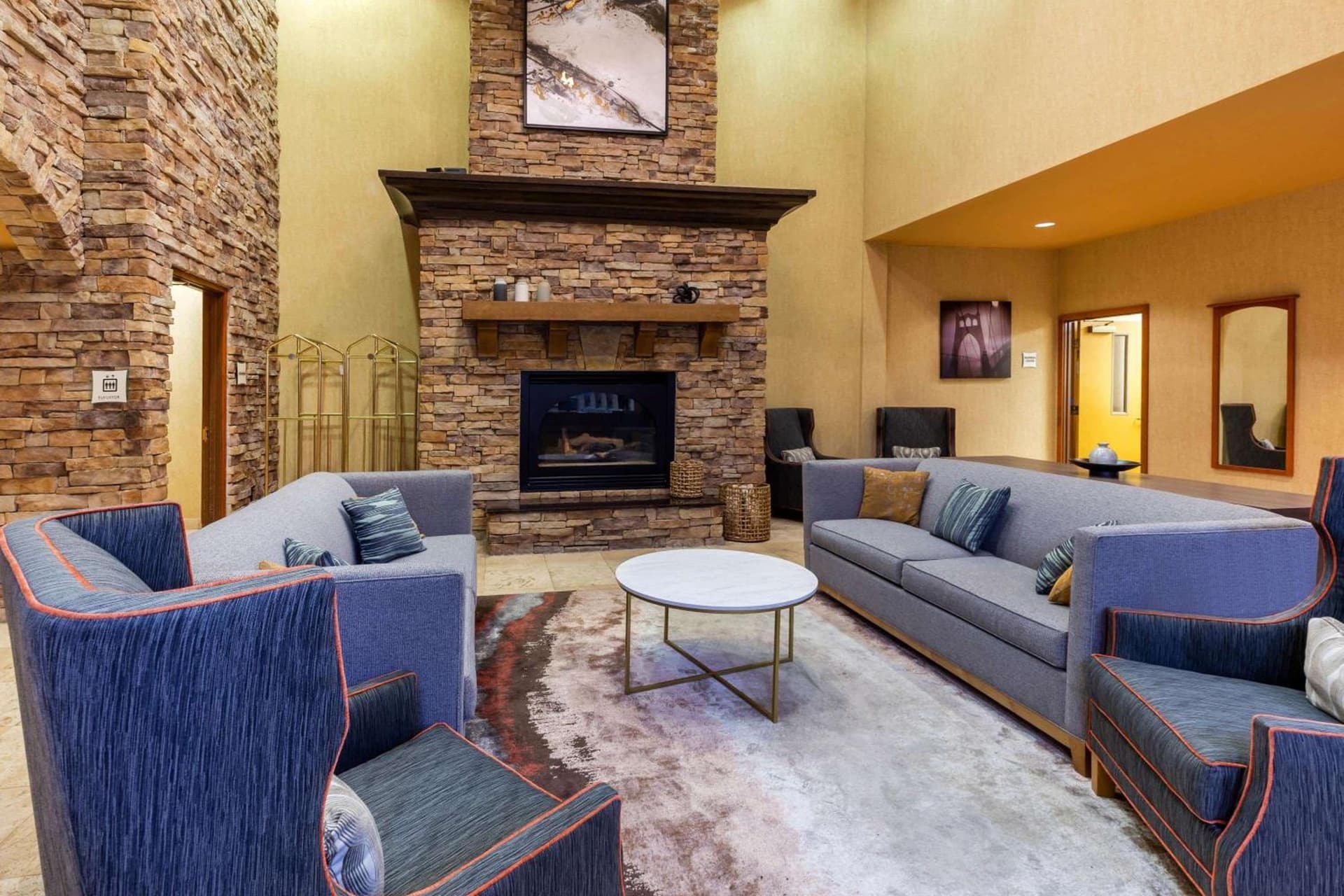 La Quinta by Wyndham Vancouver gallery photo in Vancouver, WA — image 18