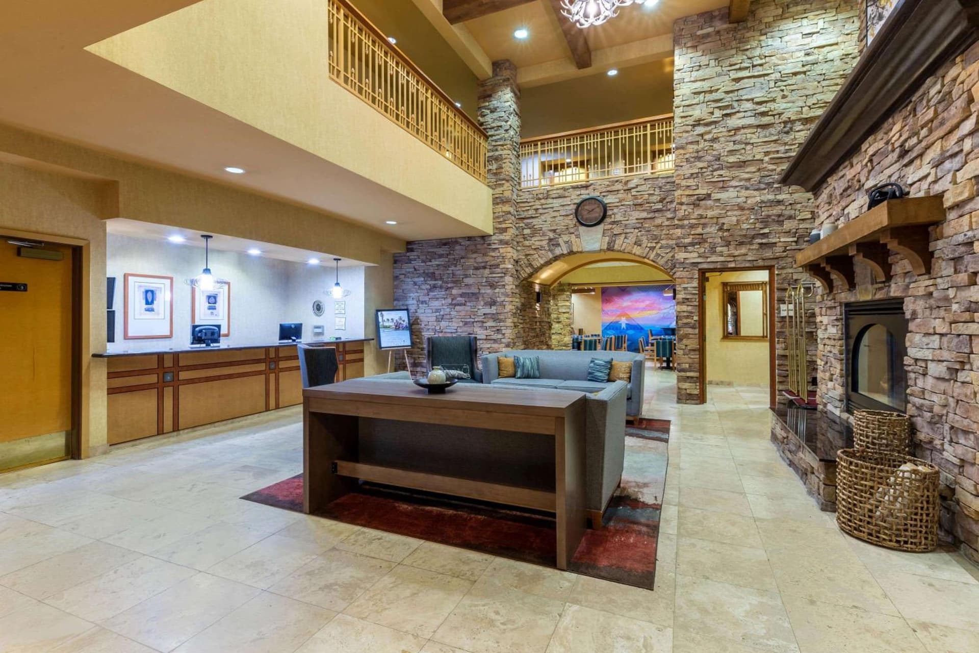 La Quinta by Wyndham Vancouver gallery photo in Vancouver, WA — image 26