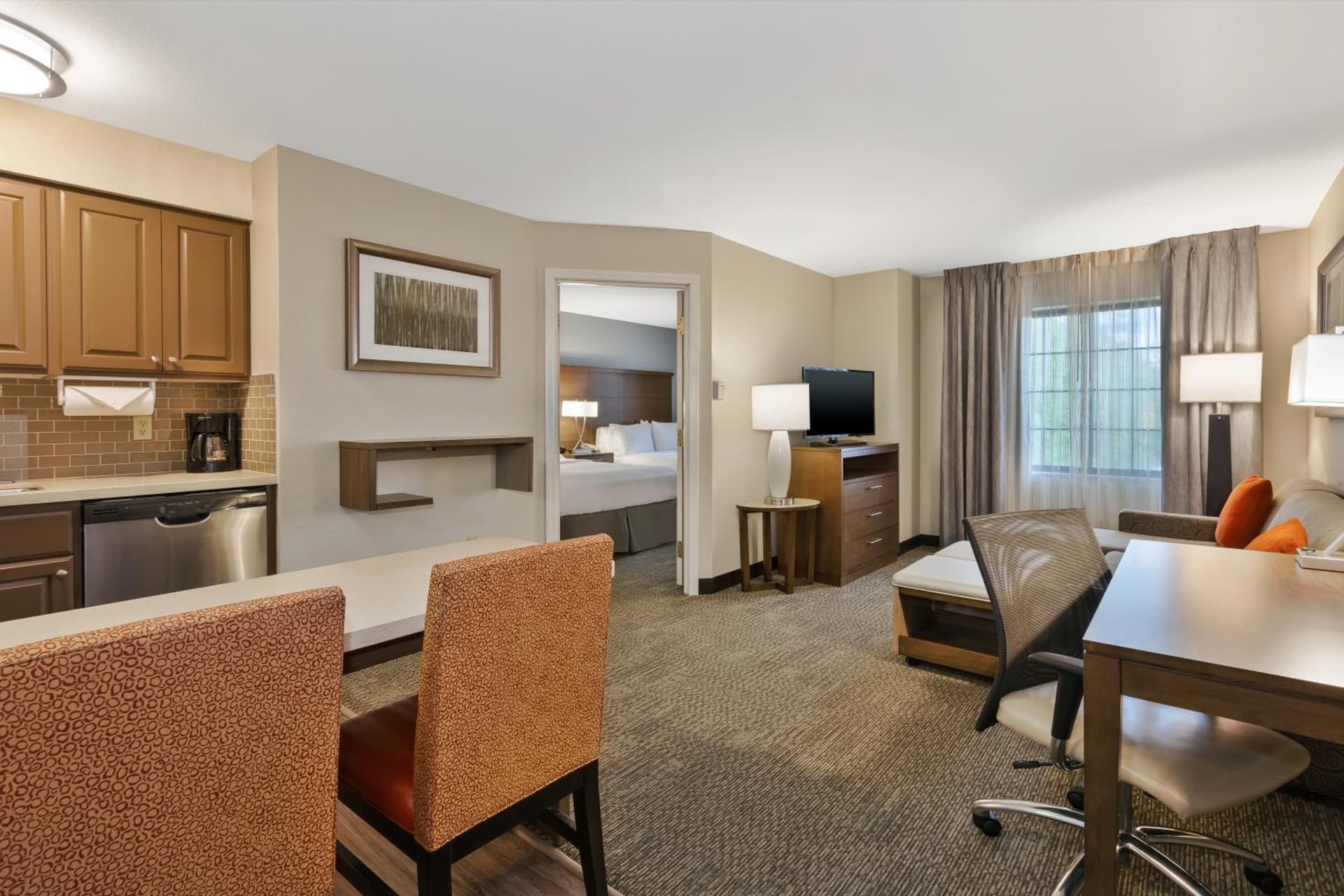 Staybridge Suites Kalamazoo by IHG gallery photo in Kalamazoo, MI — image 10