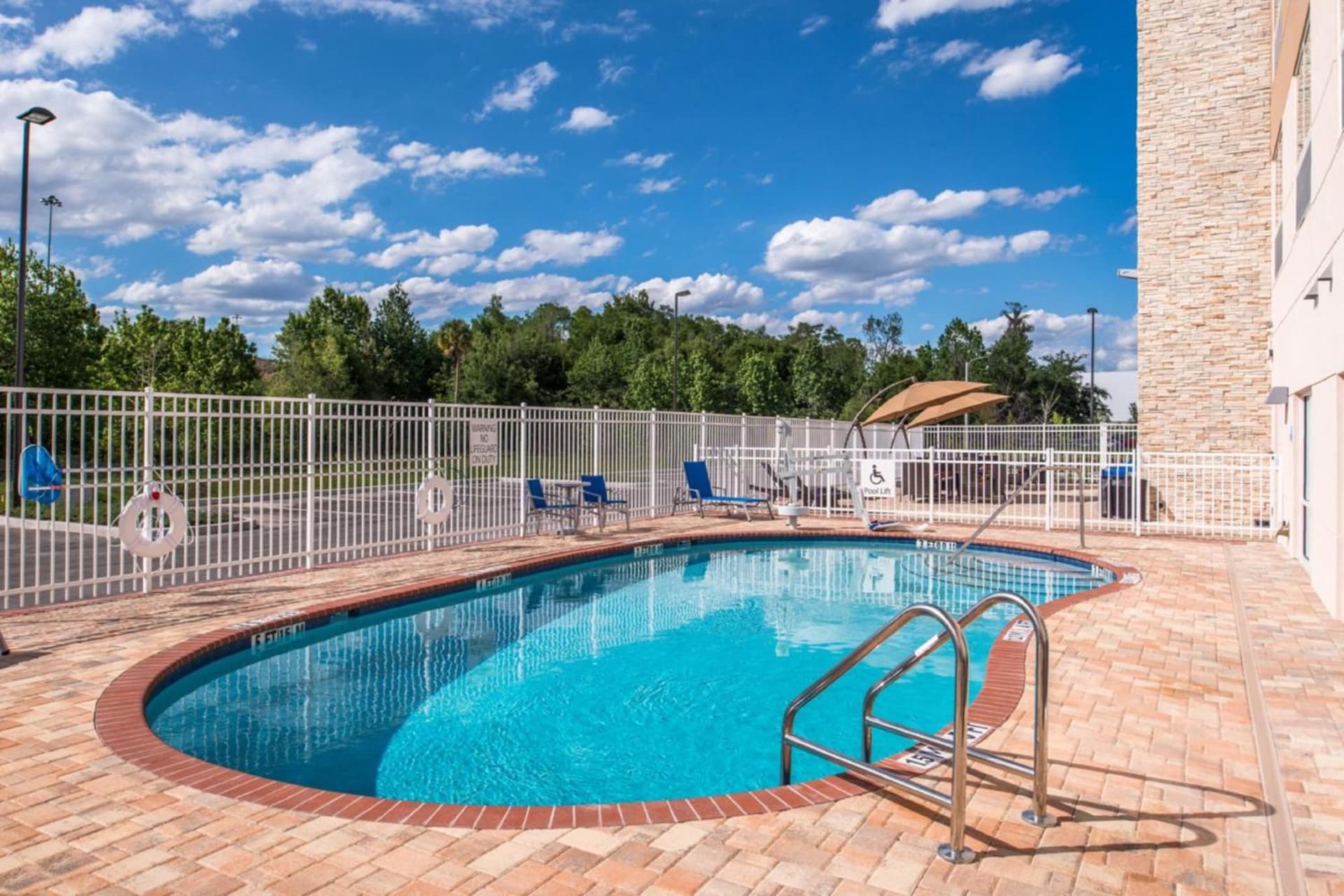 Holiday Inn Express & Suites - Tampa North - Wesley Chapel by IHG gallery photo in Wesley Chapel, FL — image 22
