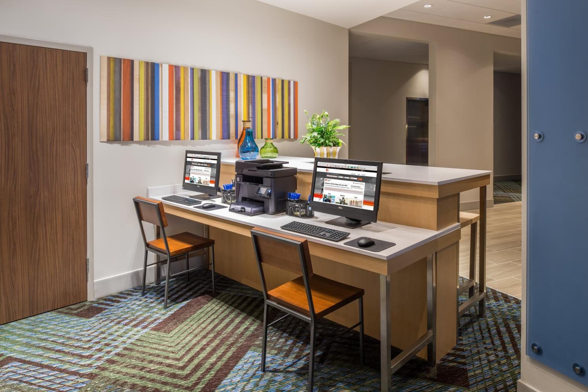 Holiday Inn Express Troy by IHG gallery photo in Troy, IL — image 32