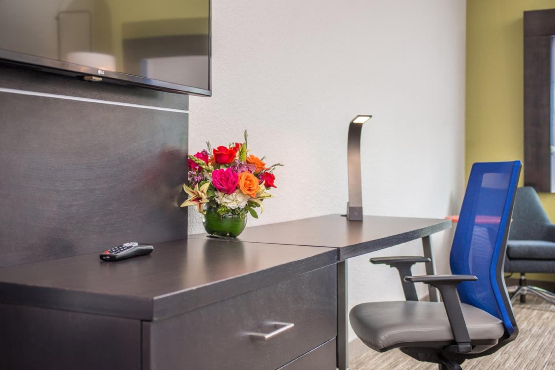Holiday Inn Express & Suites - Tampa North - Wesley Chapel by IHG gallery photo in Wesley Chapel, FL — image 39