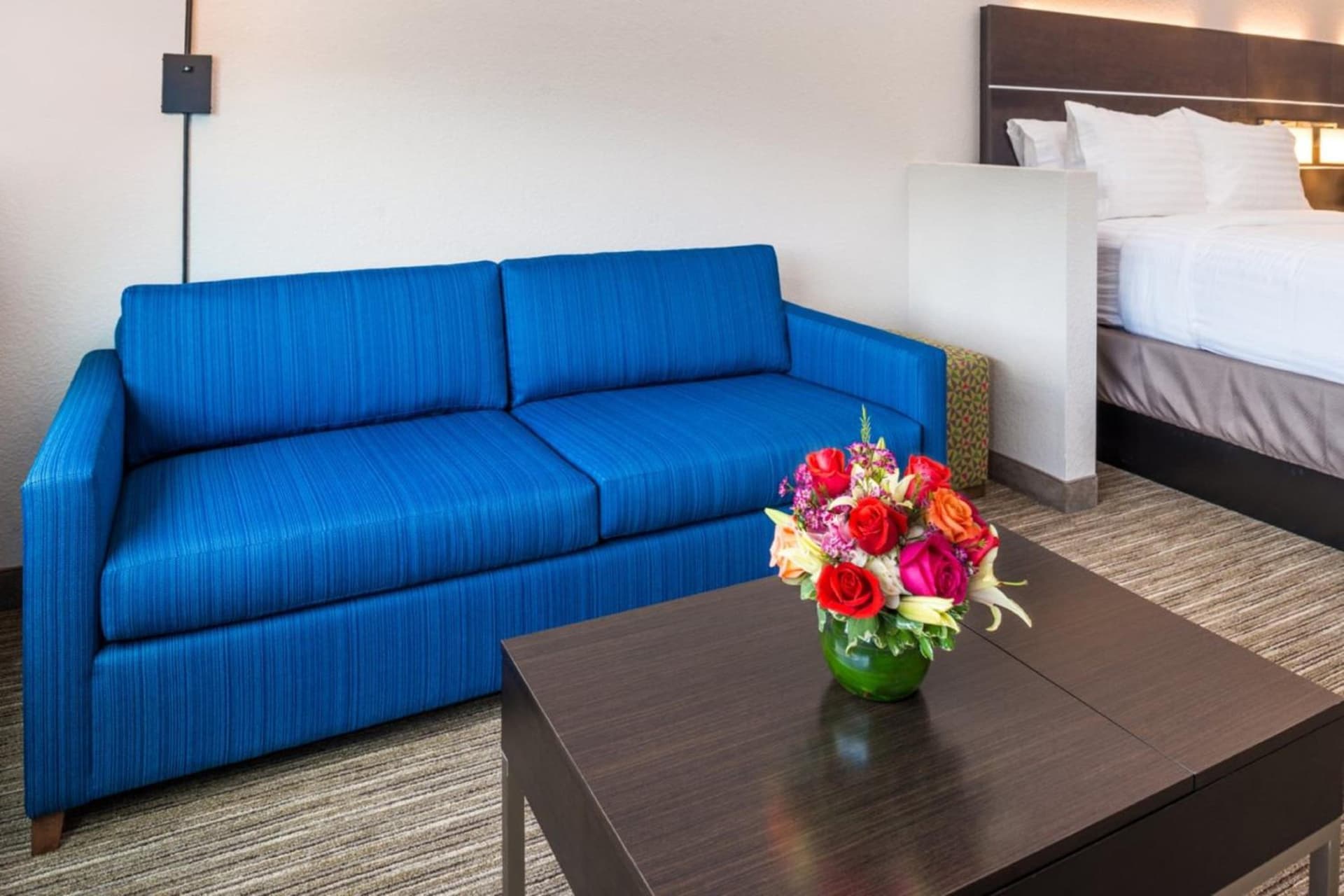 Holiday Inn Express & Suites - Tampa North - Wesley Chapel by IHG gallery photo in Wesley Chapel, FL — image 16