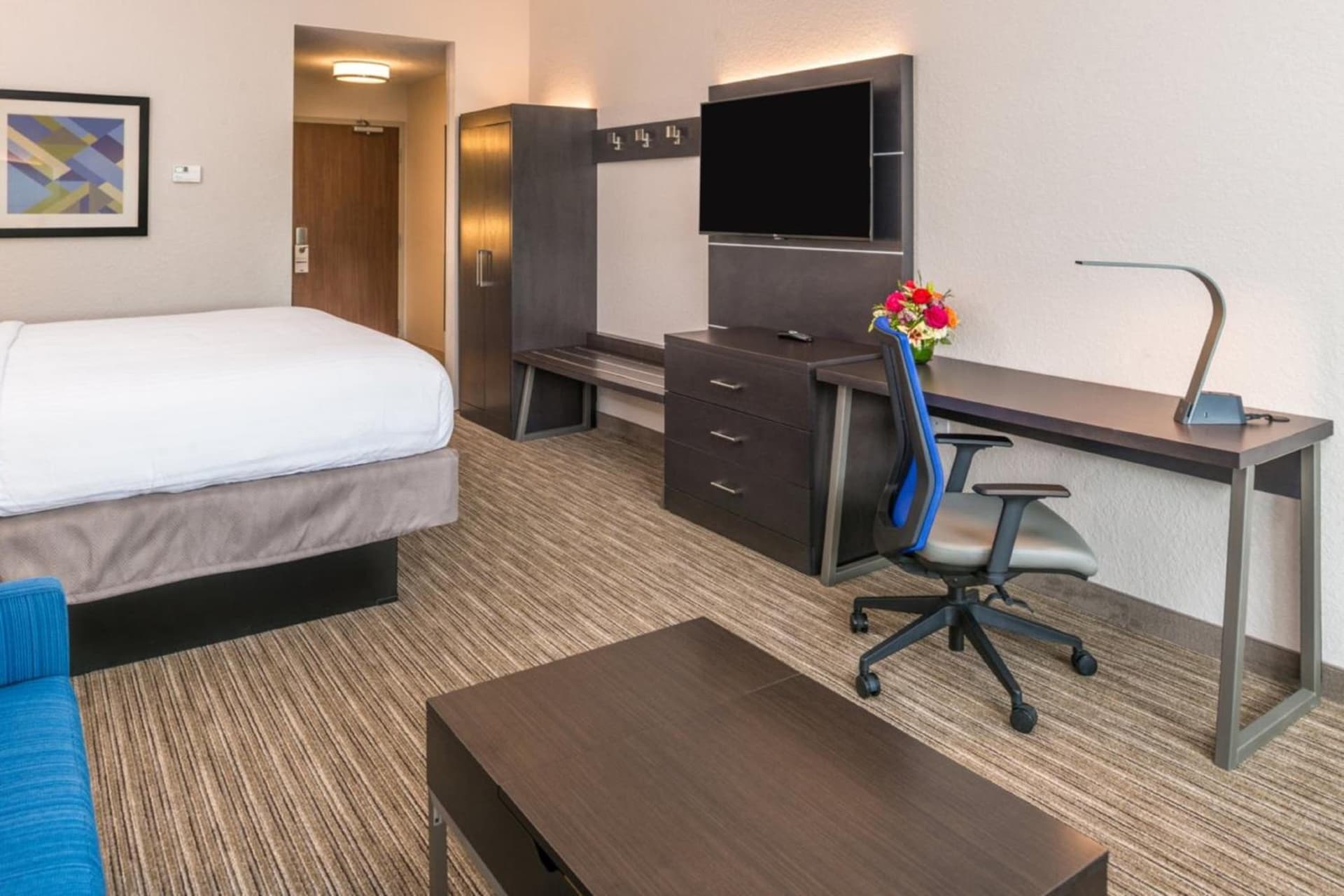 Holiday Inn Express & Suites - Tampa North - Wesley Chapel by IHG gallery photo in Wesley Chapel, FL — image 13