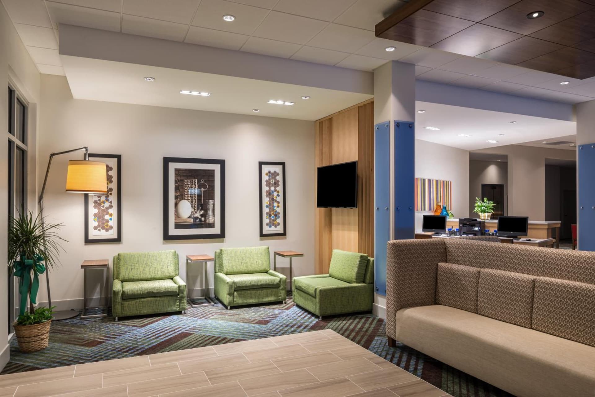 Holiday Inn Express Troy by IHG gallery photo in Troy, IL — image 28