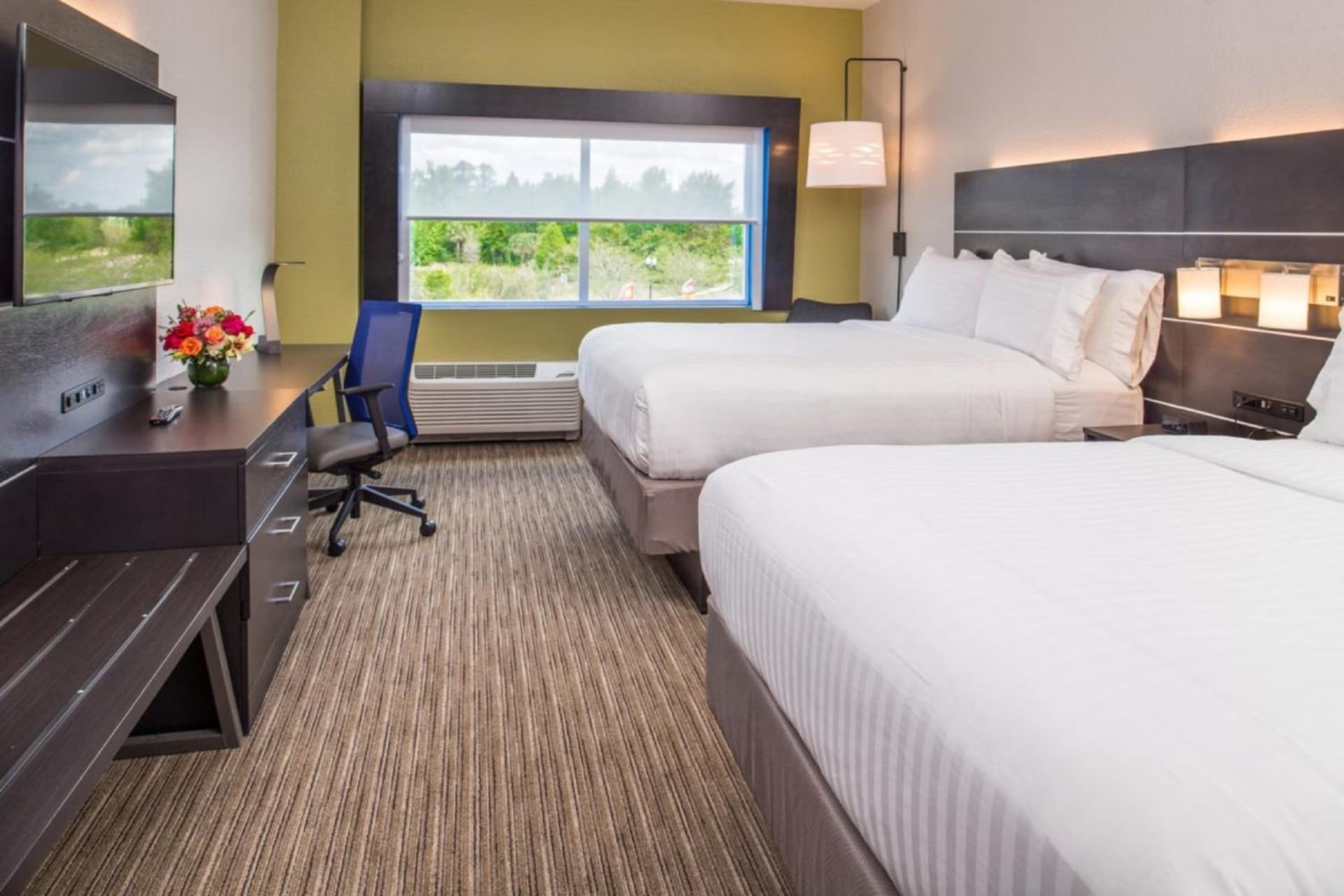 Holiday Inn Express & Suites - Tampa North - Wesley Chapel by IHG gallery photo in Wesley Chapel, FL — image 29