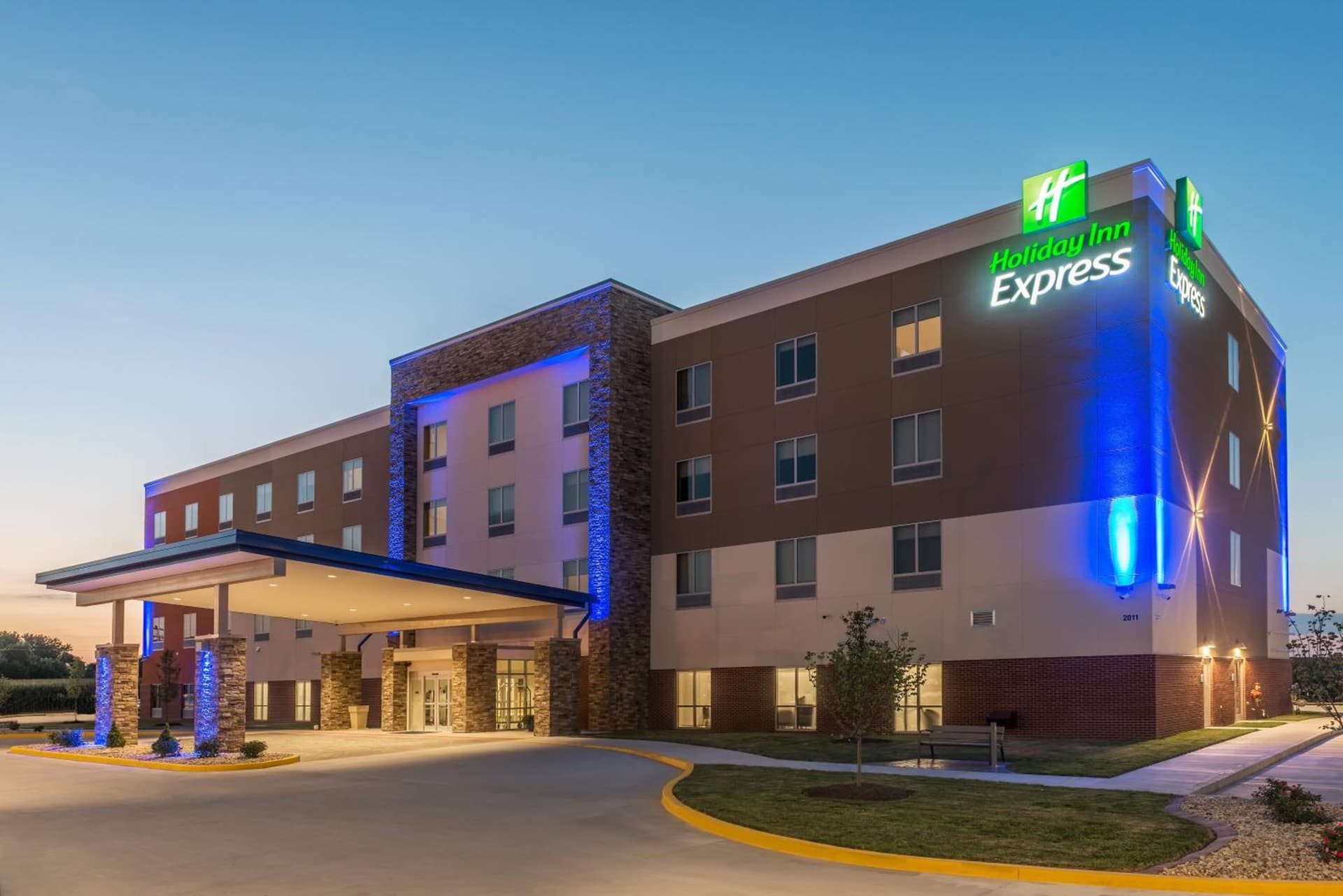 Holiday Inn Express Troy by IHG gallery photo in Troy, IL — image 17