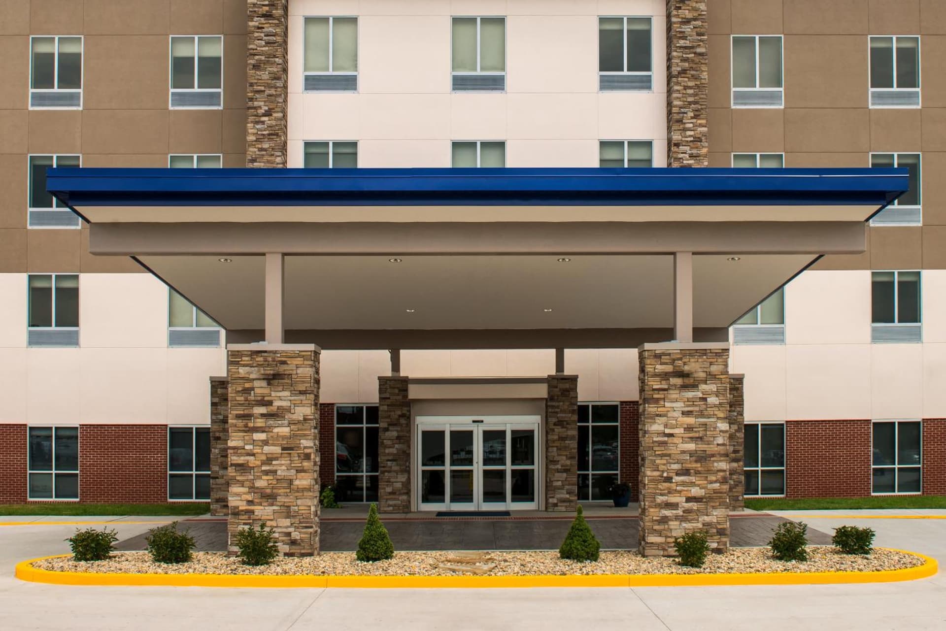 Holiday Inn Express Troy by IHG gallery photo in Troy, IL — image 14