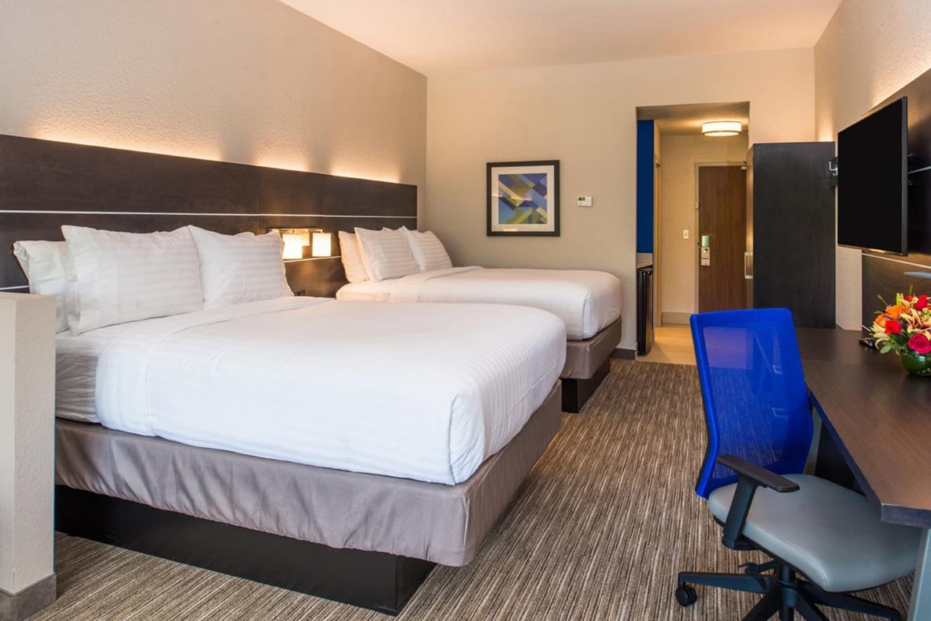 Holiday Inn Express & Suites - Tampa North - Wesley Chapel by IHG gallery photo in Wesley Chapel, FL — image 25