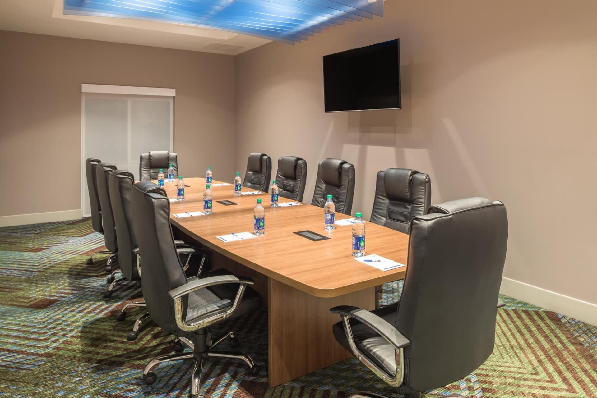 Holiday Inn Express Troy by IHG property views in Troy, IL — gallery photo 3