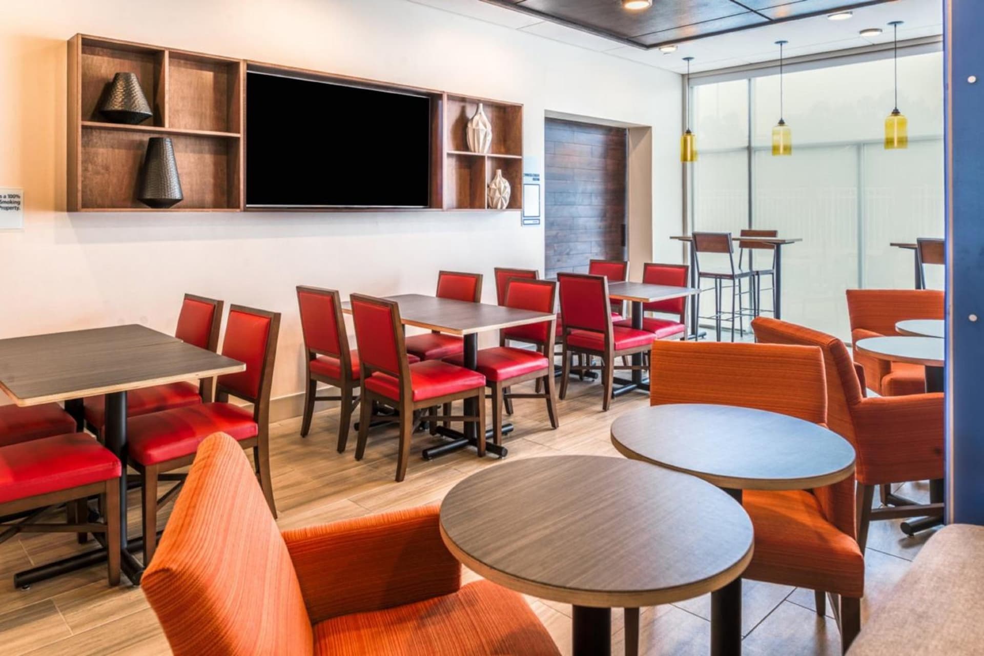 Holiday Inn Express & Suites - Tampa North - Wesley Chapel by IHG gallery photo in Wesley Chapel, FL — image 30