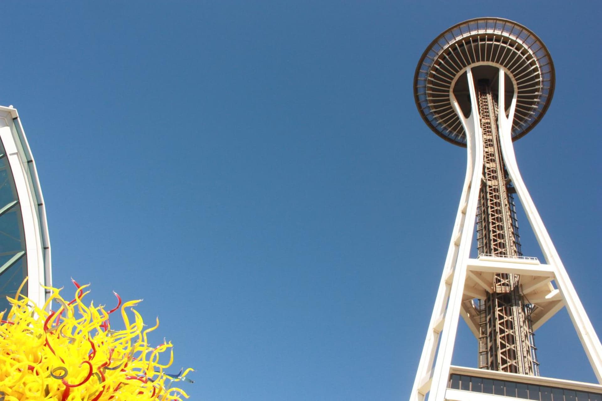 Holiday Inn Express & Suites Seattle Downtown - Lake Union by IHG gallery photo in Seattle, WA — image 15