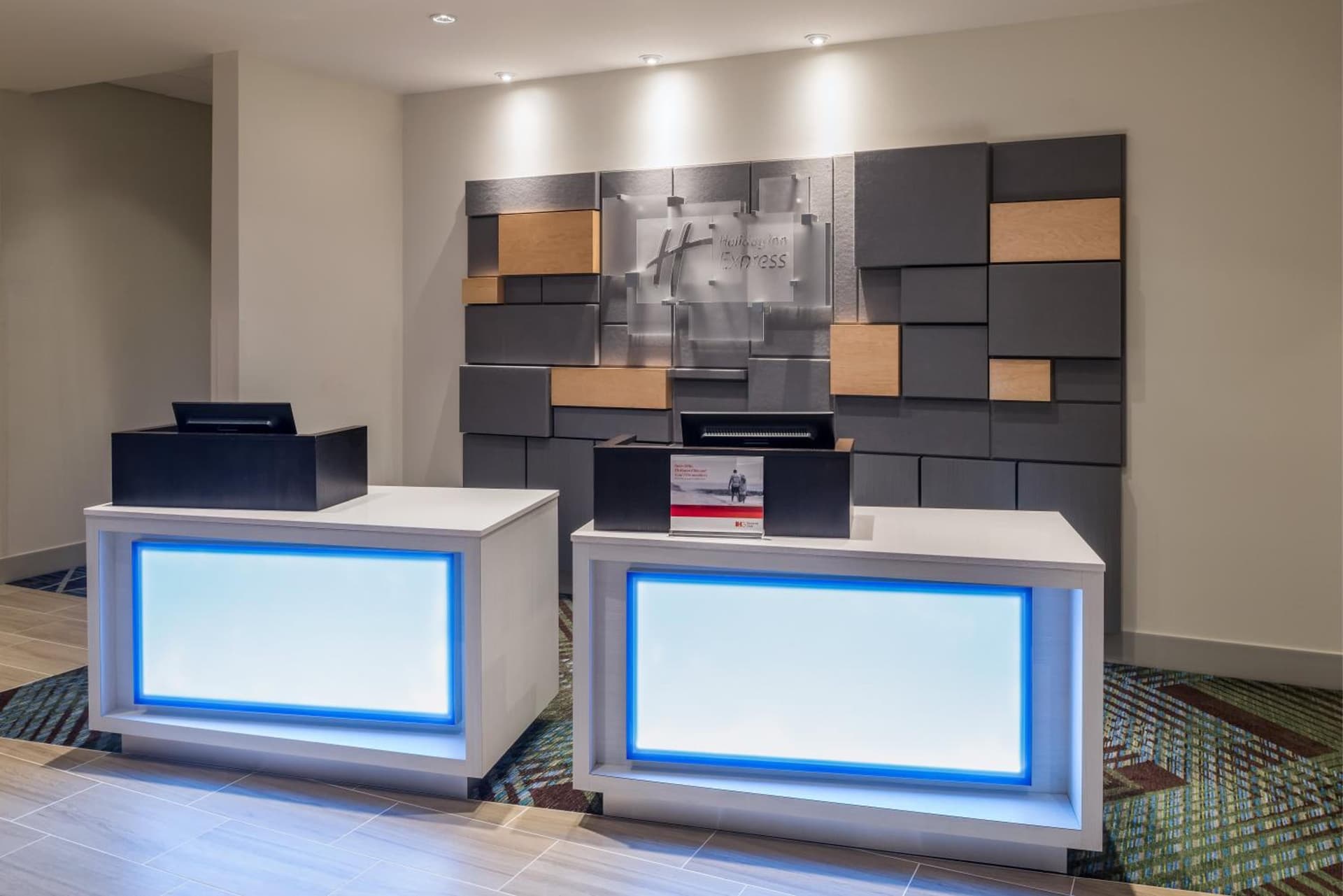 Holiday Inn Express Troy by IHG gallery photo in Troy, IL — image 8