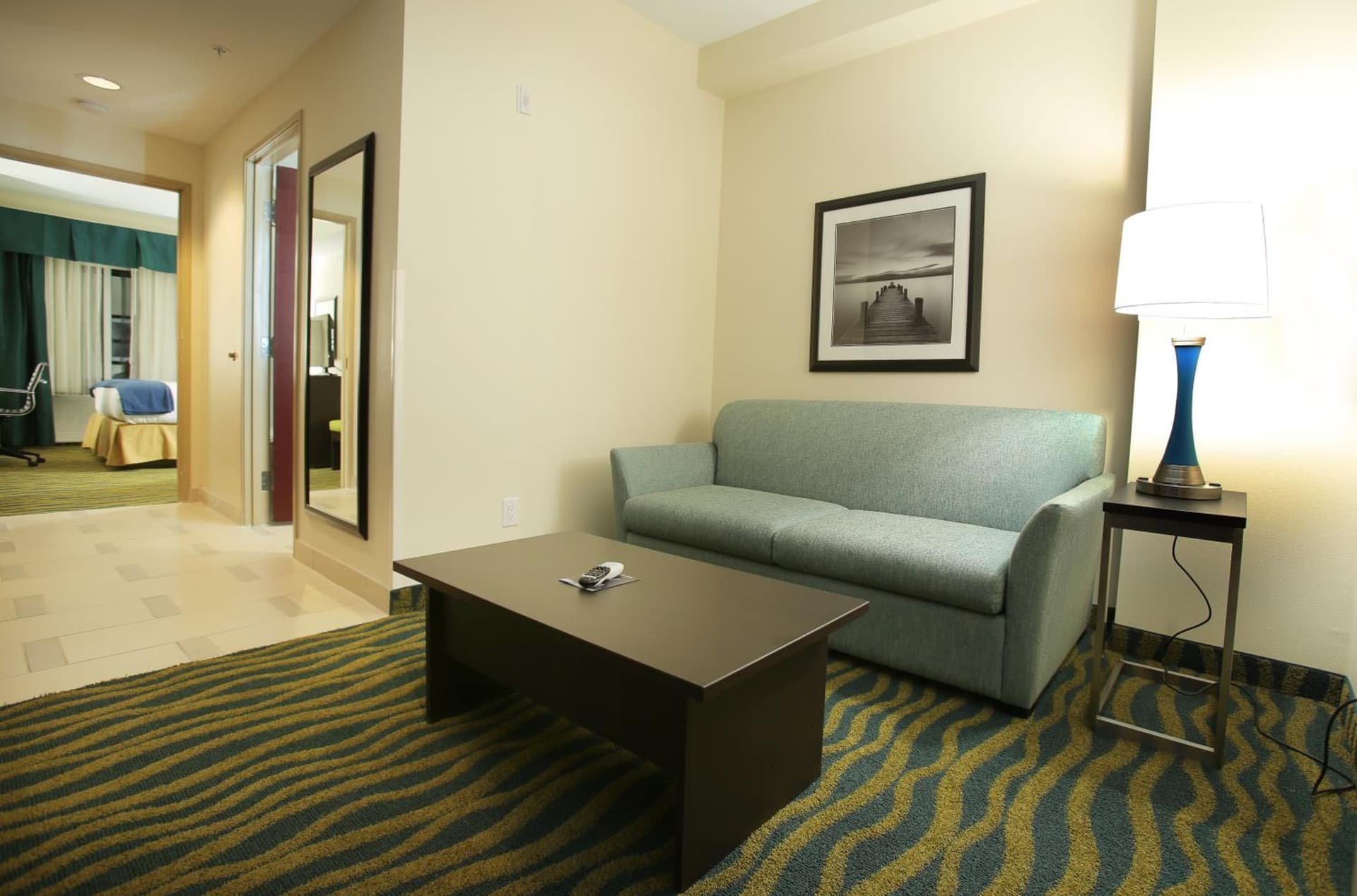 Holiday Inn Express & Suites Southport - Oak Island Area by IHG gallery photo in Oak Island, NC — image 6