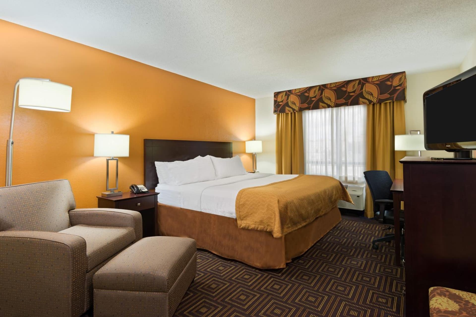 Holiday Inn Knoxville West - Cedar Bluff Rd by IHG gallery photo in Knoxville, TN — image 33