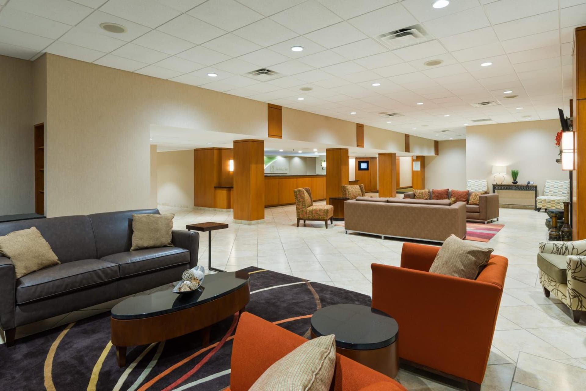 Holiday Inn Knoxville West - Cedar Bluff Rd by IHG gallery photo in Knoxville, TN — image 32