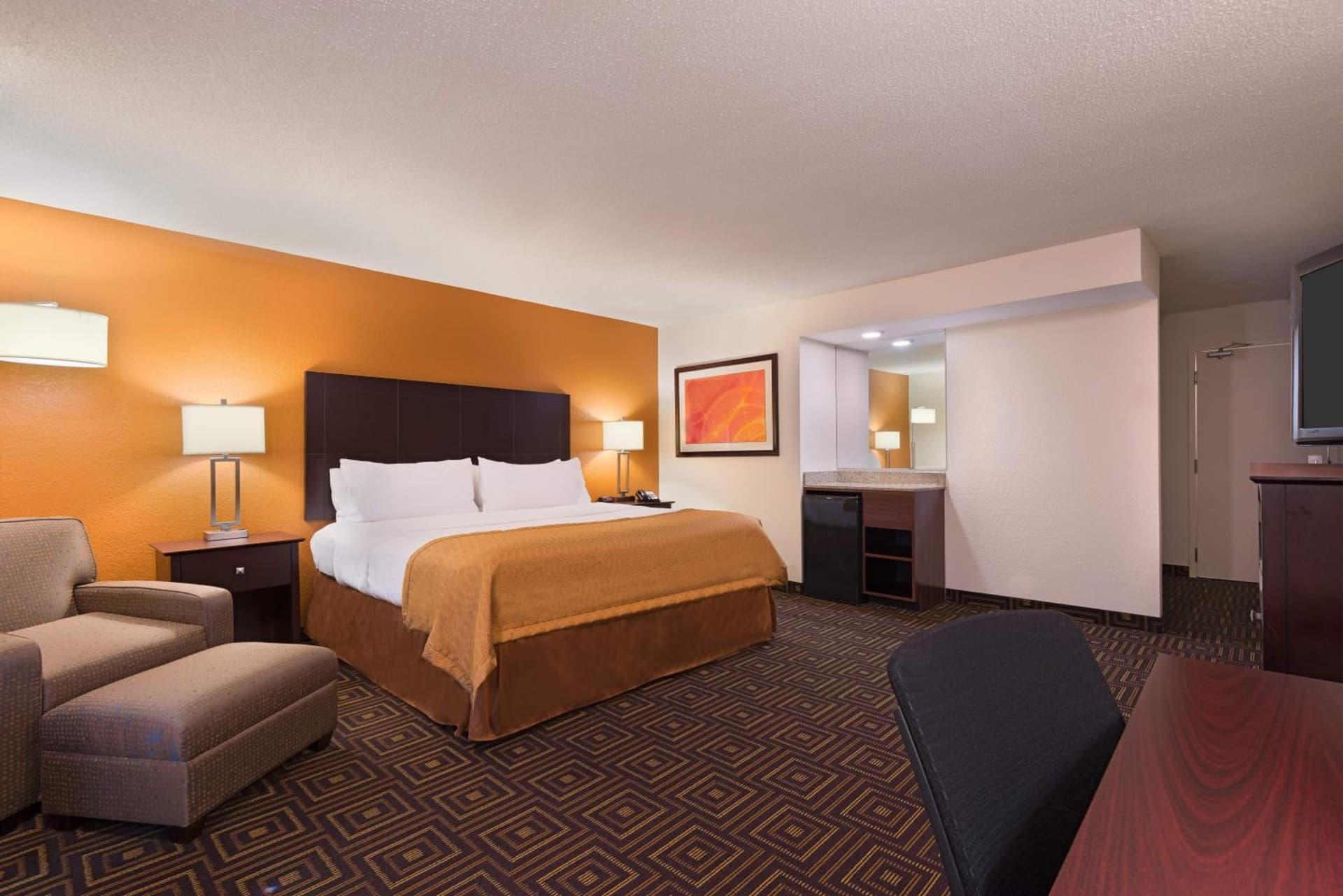 Holiday Inn Knoxville West - Cedar Bluff Rd by IHG gallery photo in Knoxville, TN — image 30