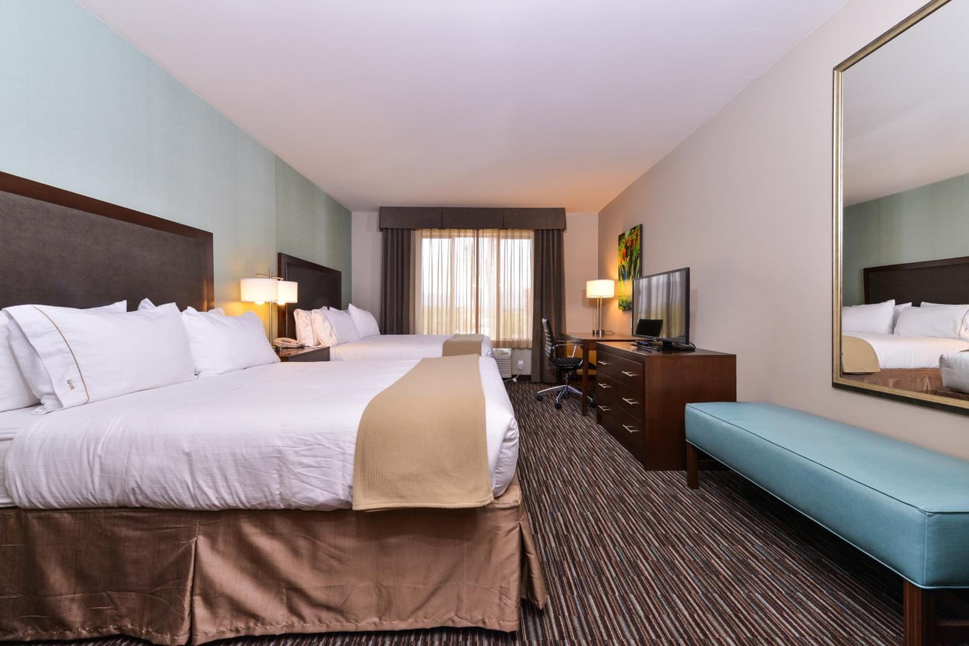 Holiday Inn Express & Suites Indio - Coachella Valley by IHG gallery photo in Indio, CA — image 31