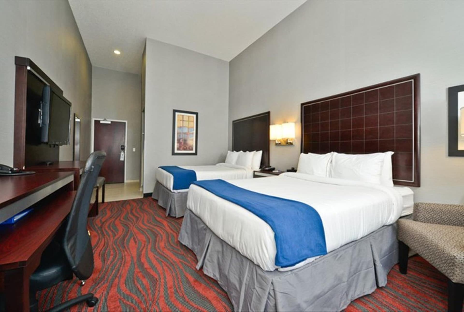 Holiday Inn Express & Suites Utica by IHG gallery photo in Utica, NY — image 28