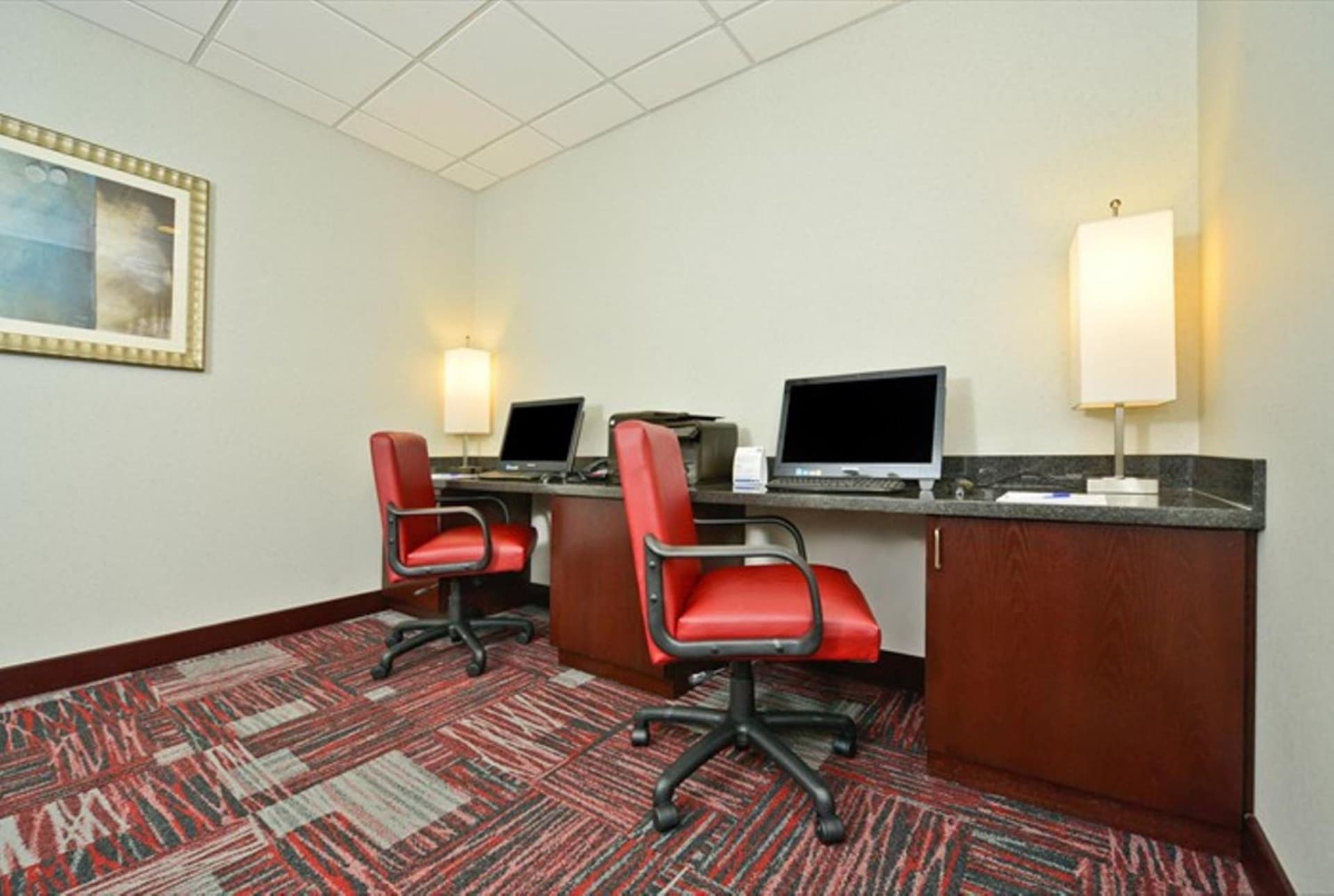 Holiday Inn Express & Suites Utica by IHG gallery photo in Utica, NY — image 11