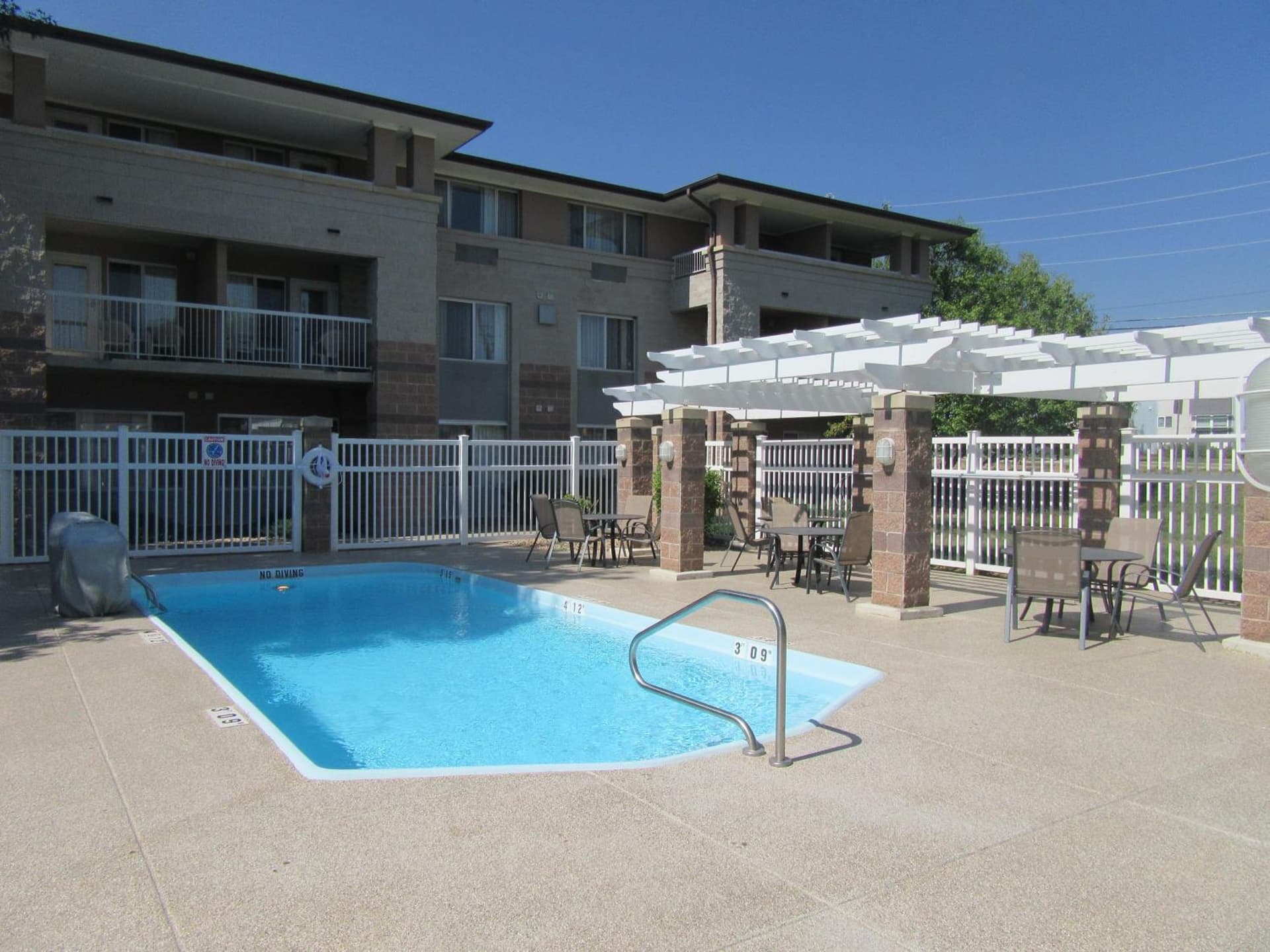 Comfort Inn & Suites Boulder gallery photo in Boulder, CO — image 62