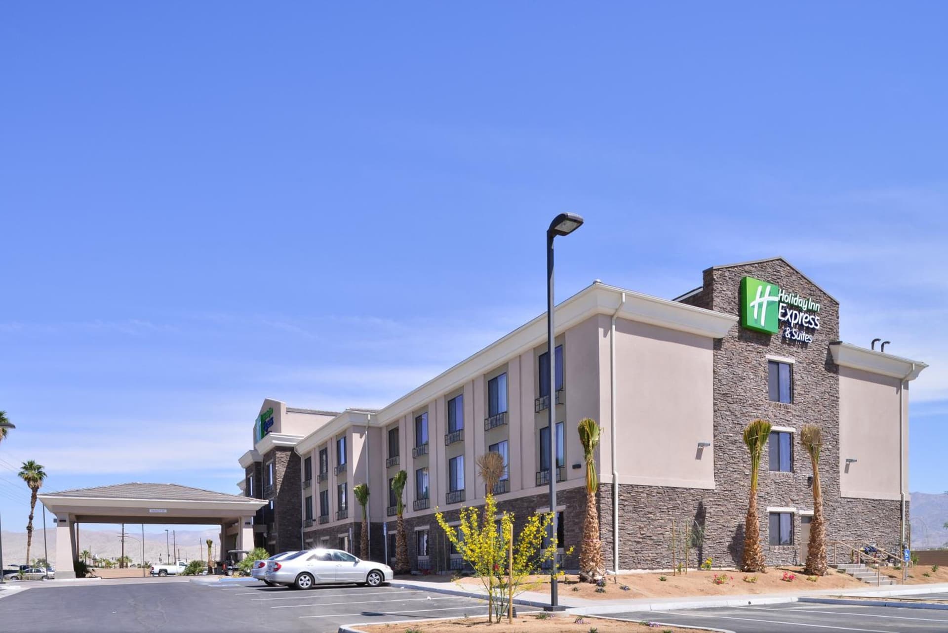 Holiday Inn Express & Suites Indio - Coachella Valley by IHG gallery photo in Indio, CA — image 50