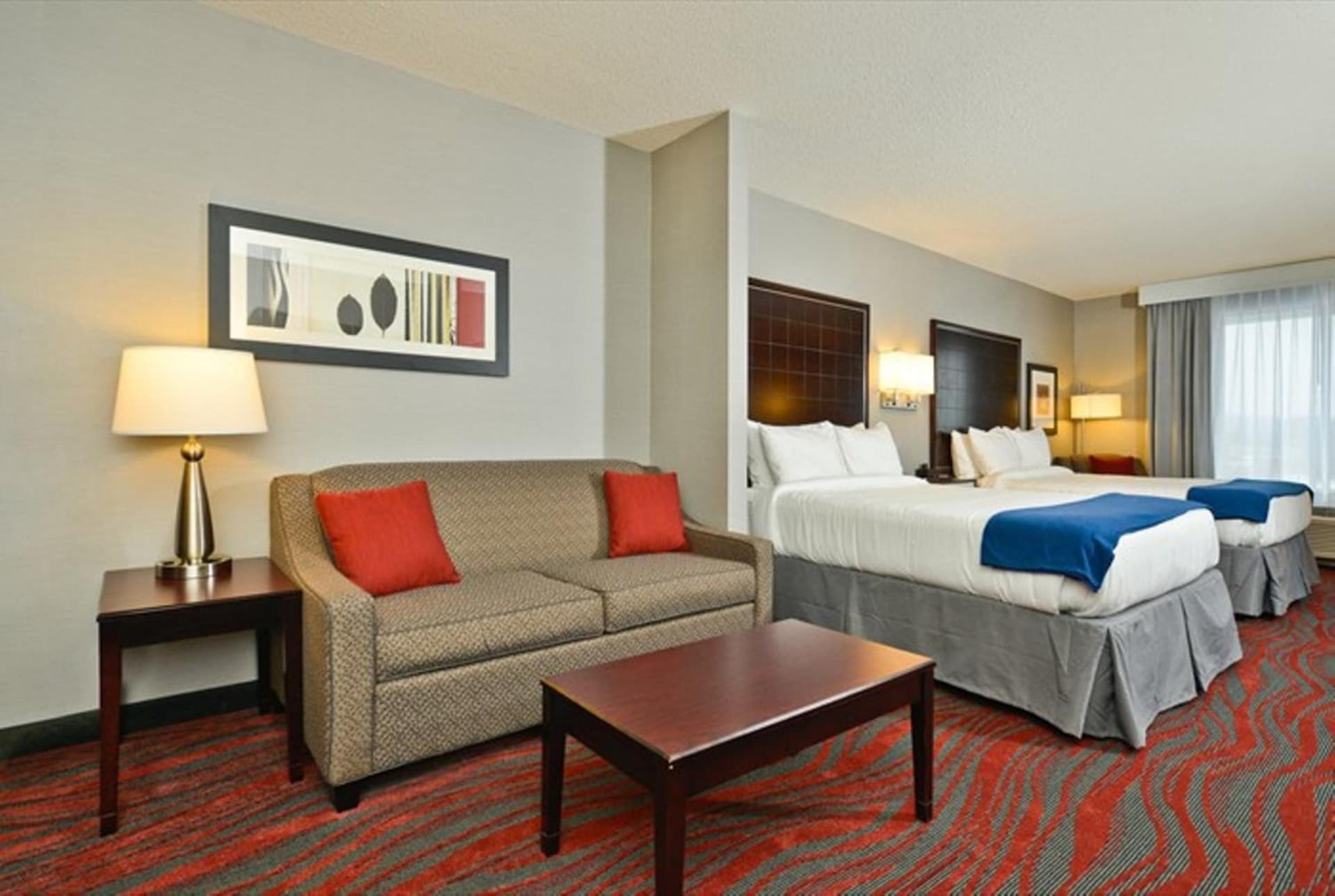 Holiday Inn Express & Suites Utica by IHG gallery photo in Utica, NY — image 24