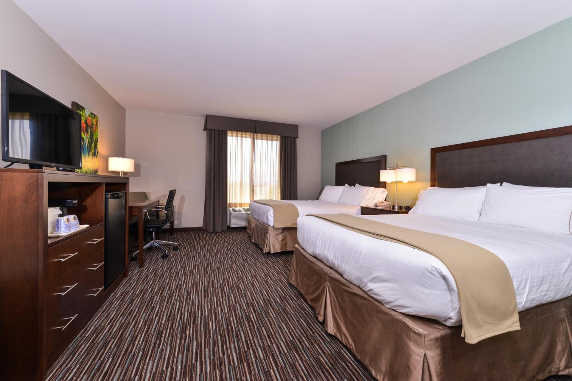 Holiday Inn Express & Suites Indio - Coachella Valley by IHG gallery photo in Indio, CA — image 69