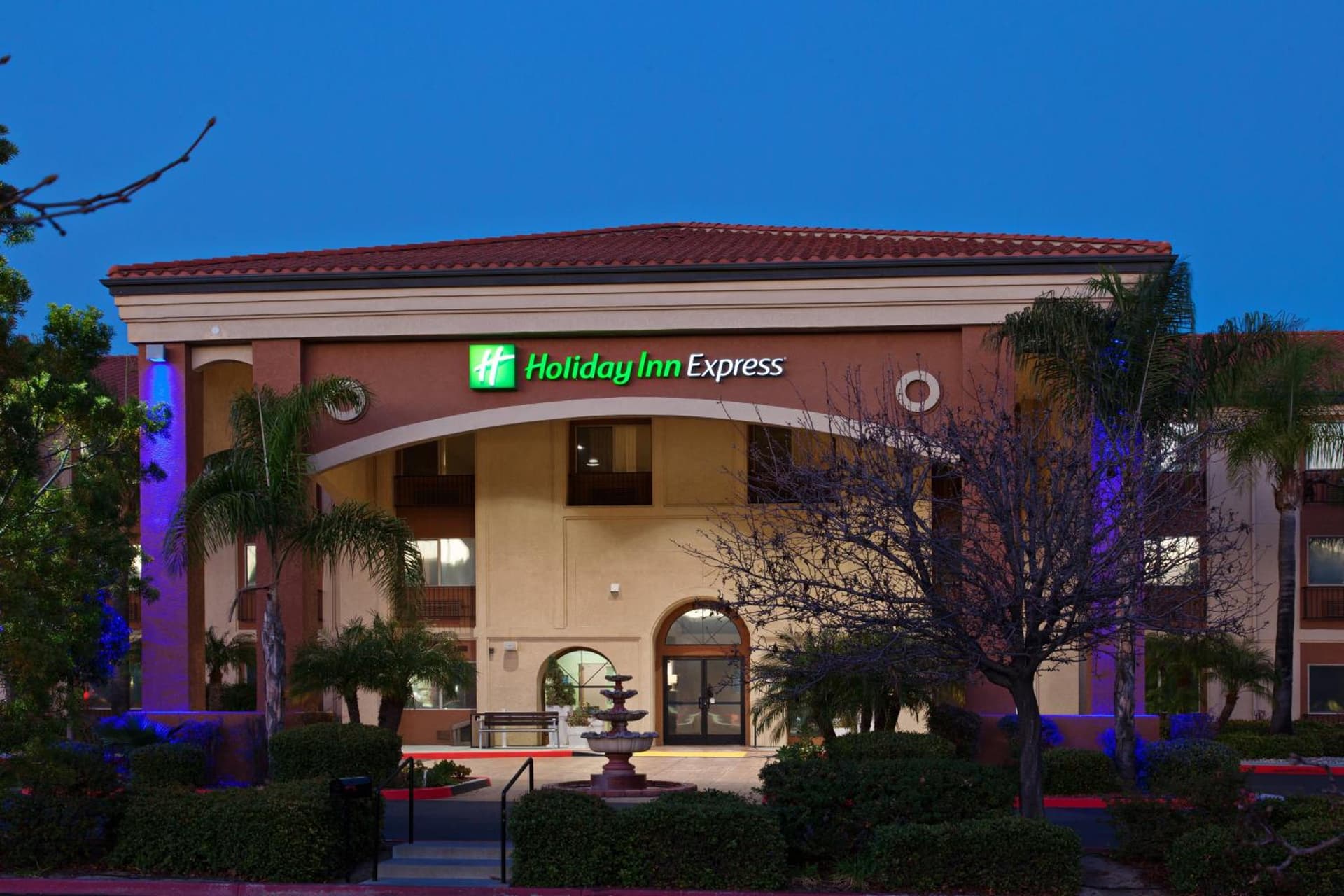 Holiday Inn Express Temecula by IHG gallery photo in Temecula, CA — image 22