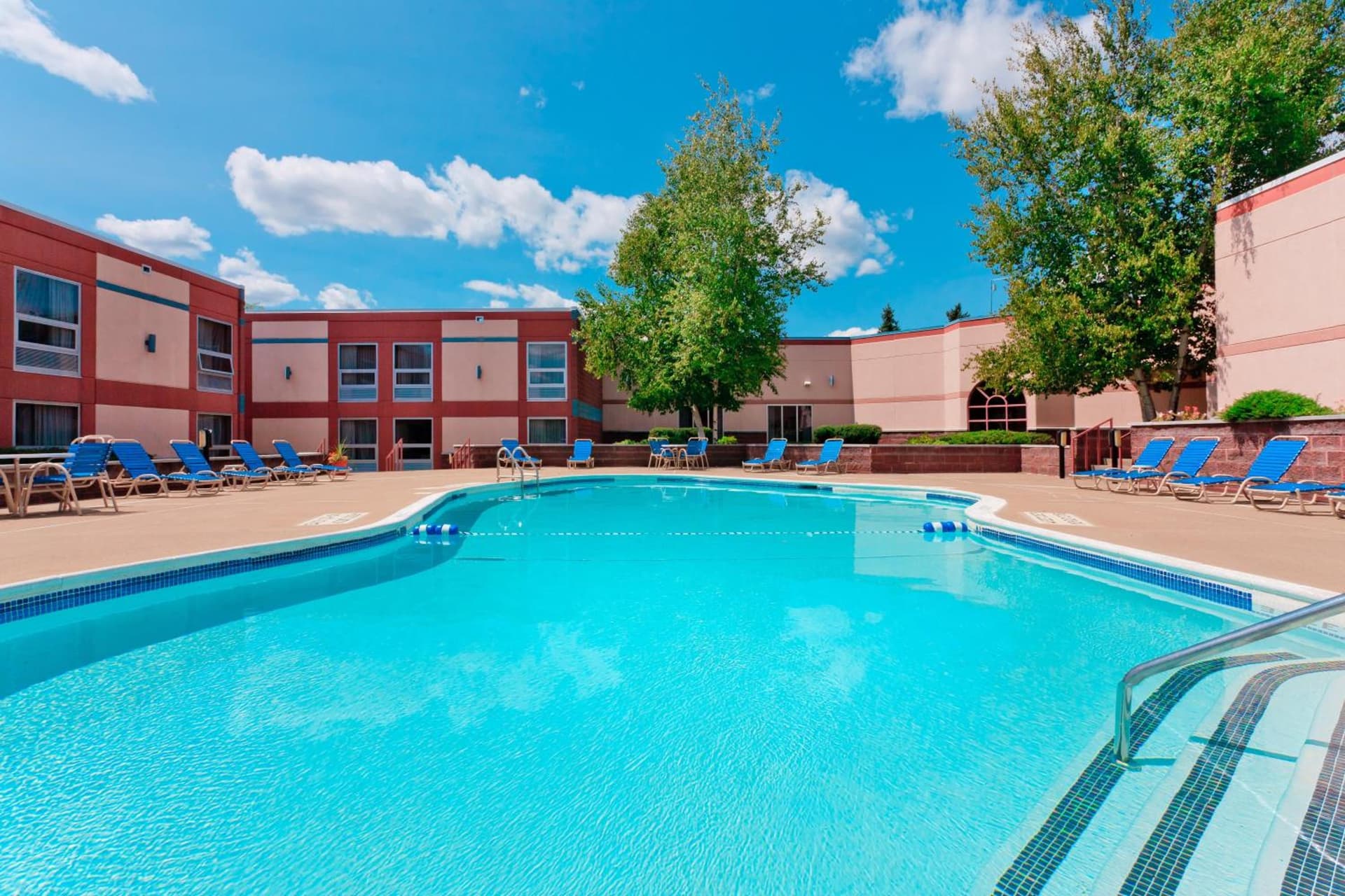 Burrstone Inn, an Ascend Collection Hotel gallery photo in Utica, NY — image 21